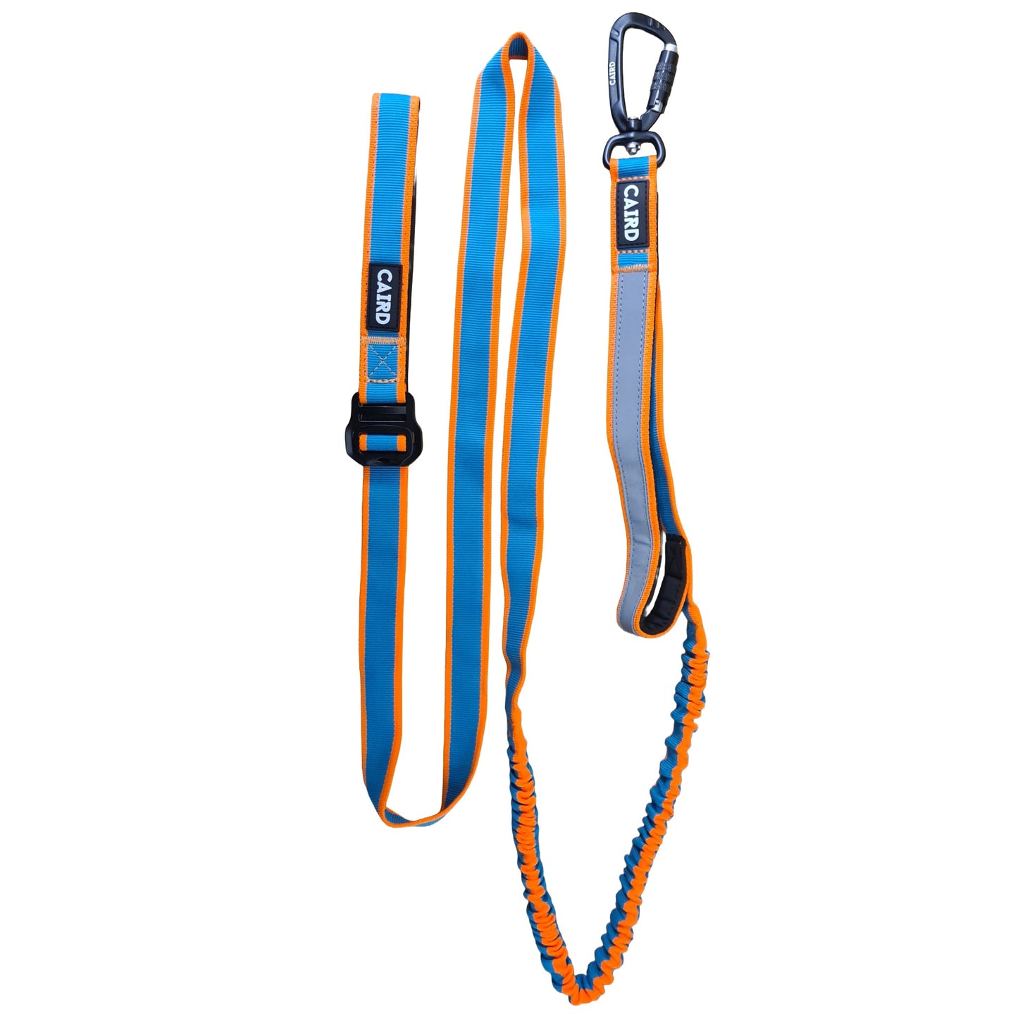 
                  
                    Freedom to Run - Hands Free Bungee Dog Lead
                  
                