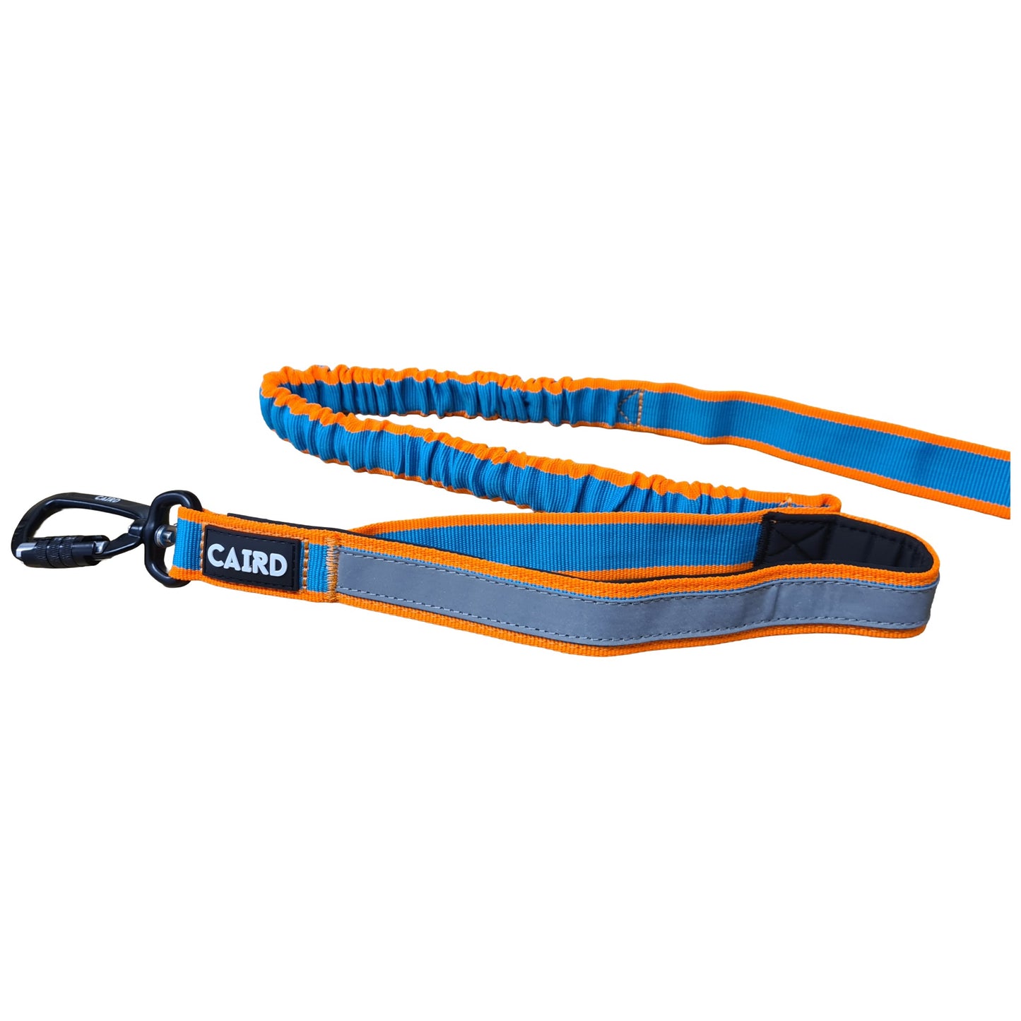 
                  
                    Freedom to Run - Hands Free Bungee Dog Lead
                  
                