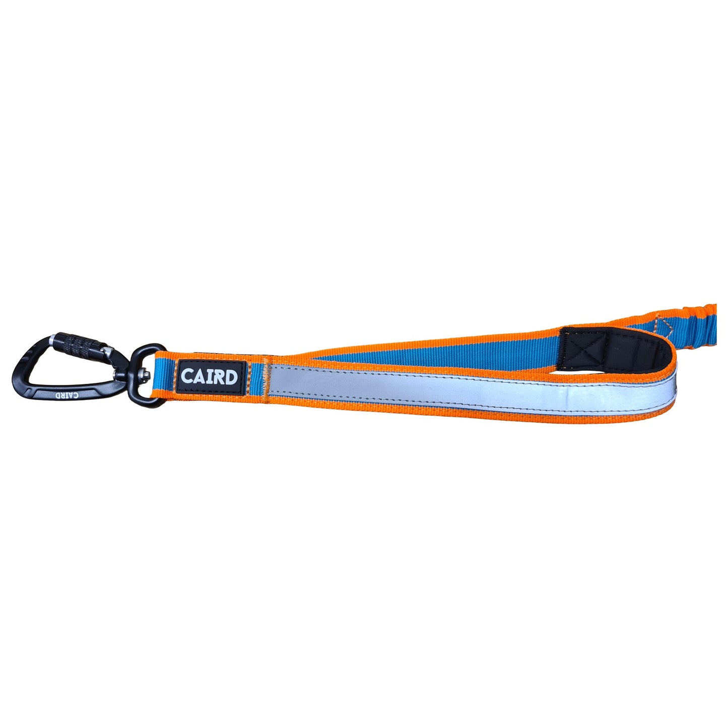 
                  
                    Freedom to Run - Hands Free Bungee Dog Lead
                  
                