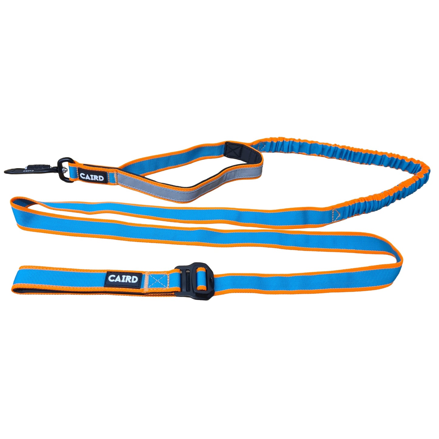 
                  
                    Freedom to Run - Hands Free Bungee Dog Lead
                  
                