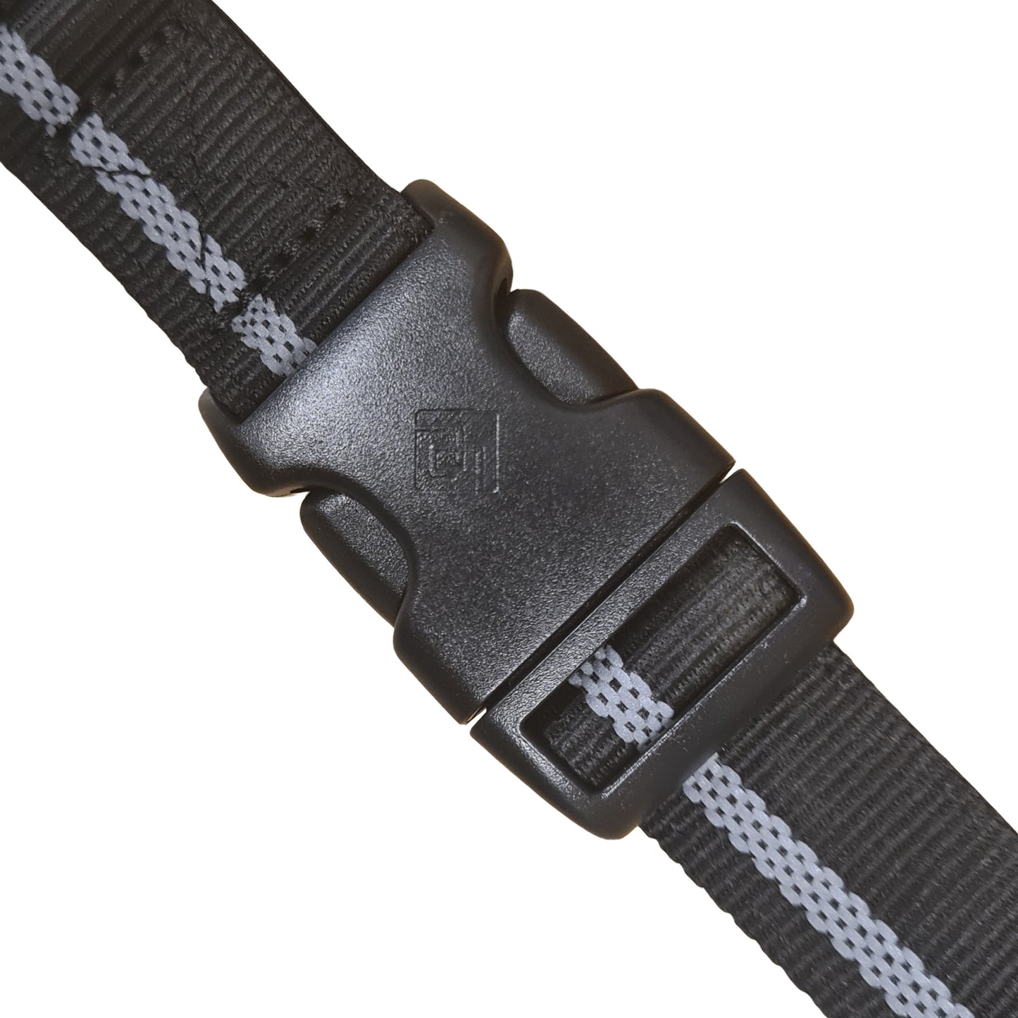 
                  
                    Journey Light Collar - Black (Reflective)
                  
                