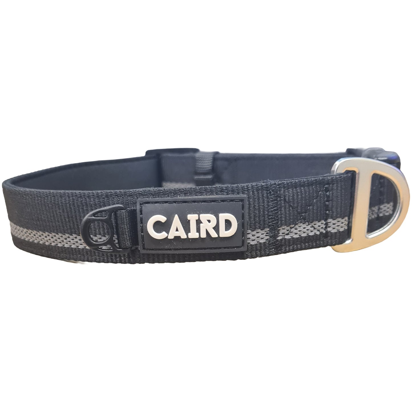 
                  
                    Journey Light Collar - Black (Reflective)
                  
                