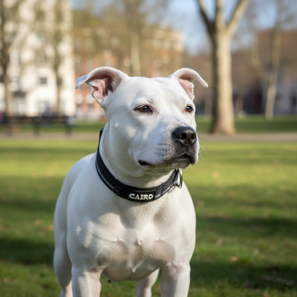 
                  
                    Journey Light Collar - Black (Reflective)
                  
                