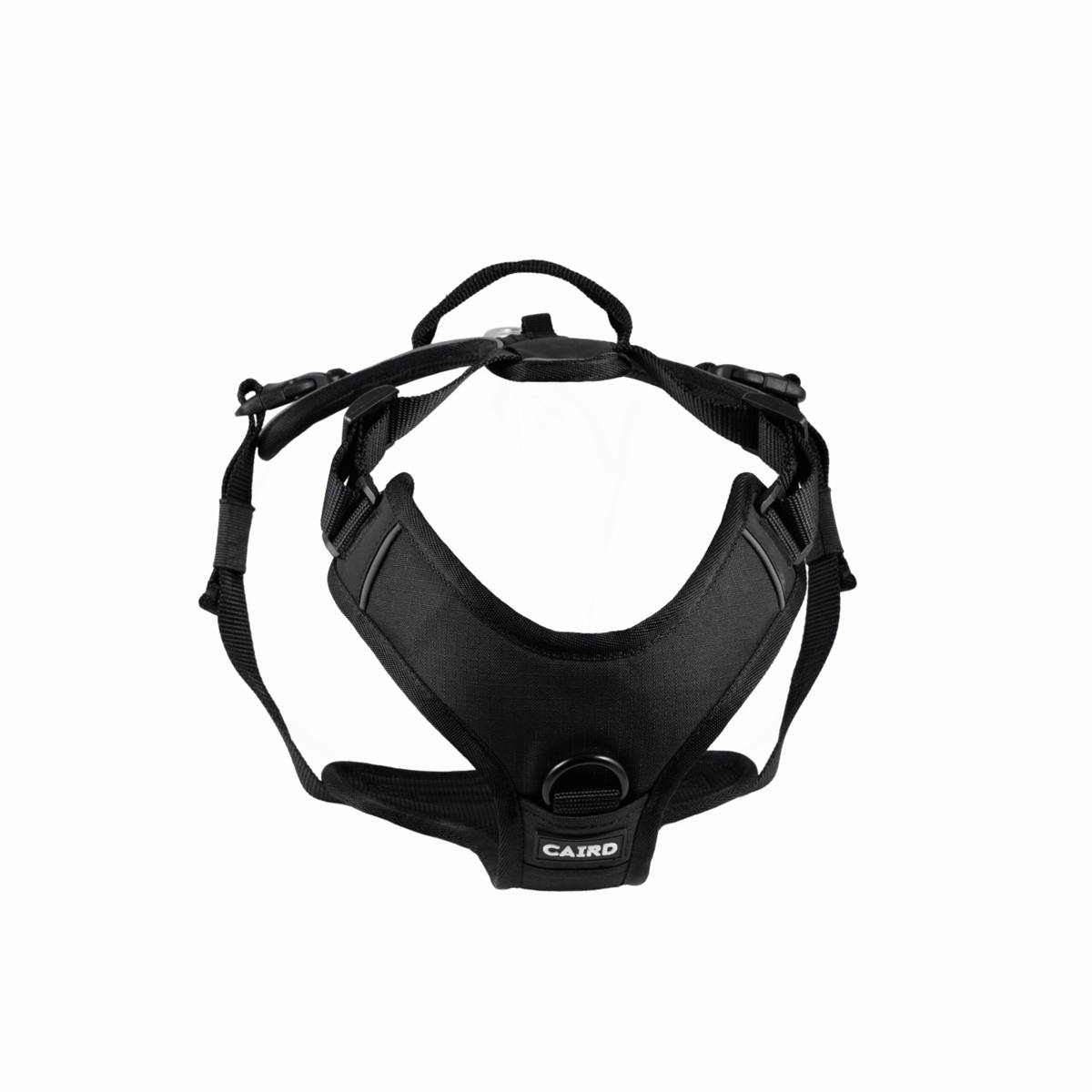Black - Advance Harness