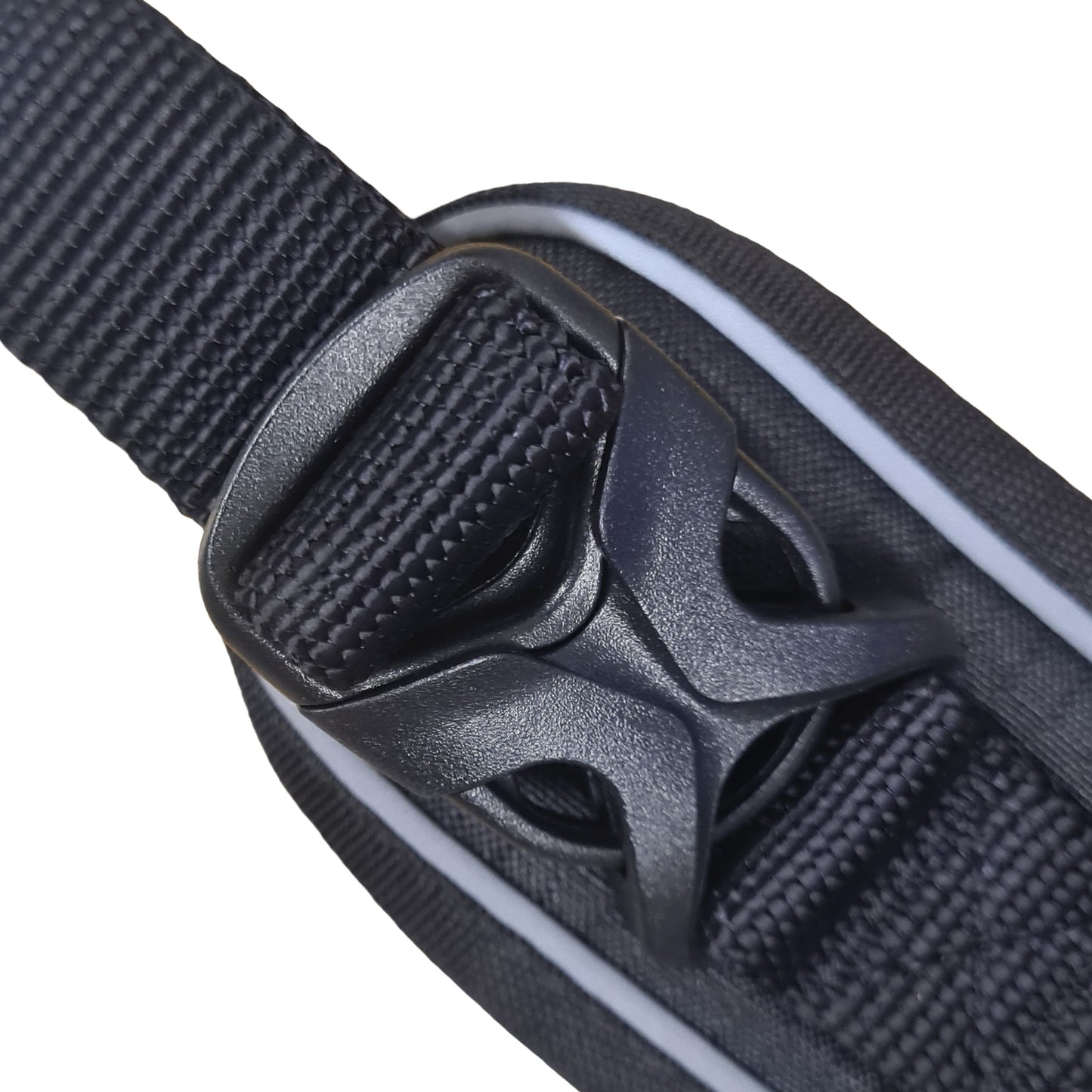 
                  
                    Black - Advance Harness
                  
                