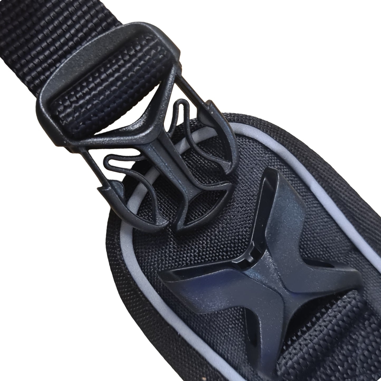 
                  
                    Black - Advance Harness
                  
                
