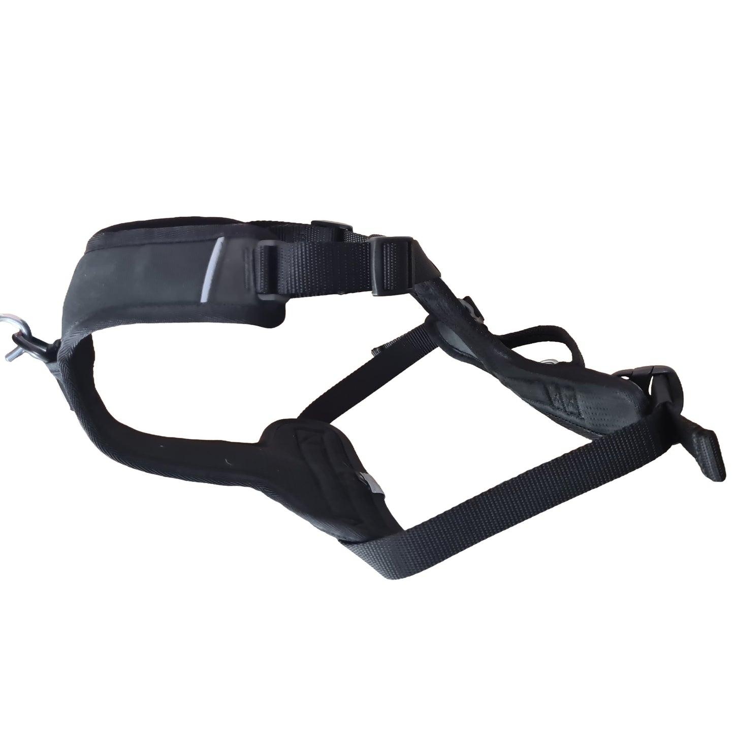 
                  
                    Caird Dog Harness Advance Ergonomic Y-Shape No Pull Reflective with Handle Black
                  
                