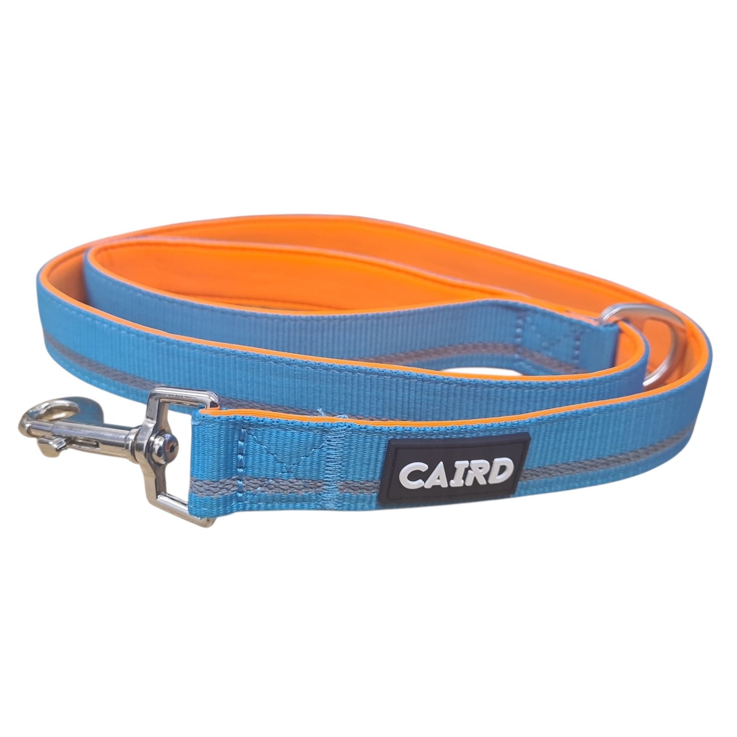 
                  
                    Journey Light Reflective Dog Lead
                  
                