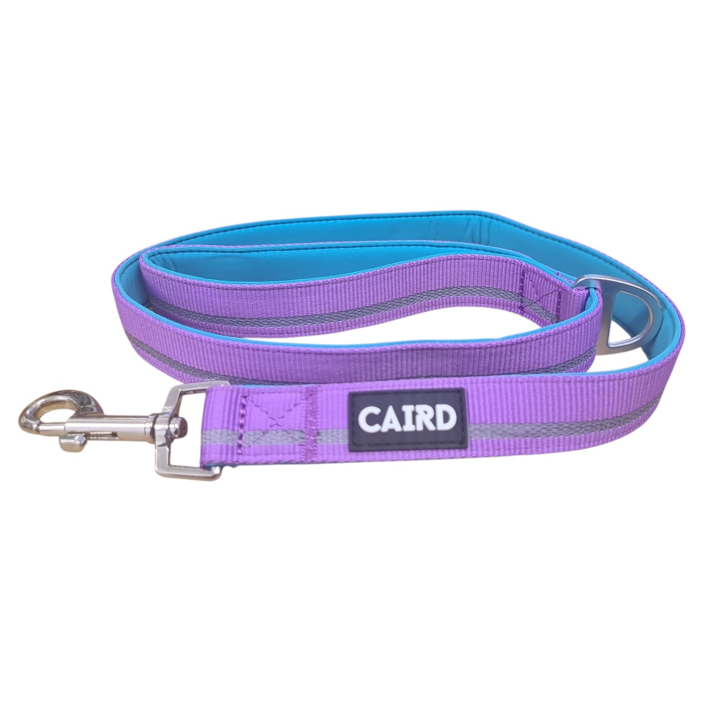 
                  
                    Journey Light Reflective Dog Lead
                  
                