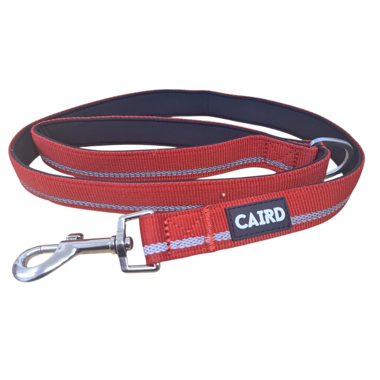 
                  
                    Journey Light Reflective Dog Lead
                  
                