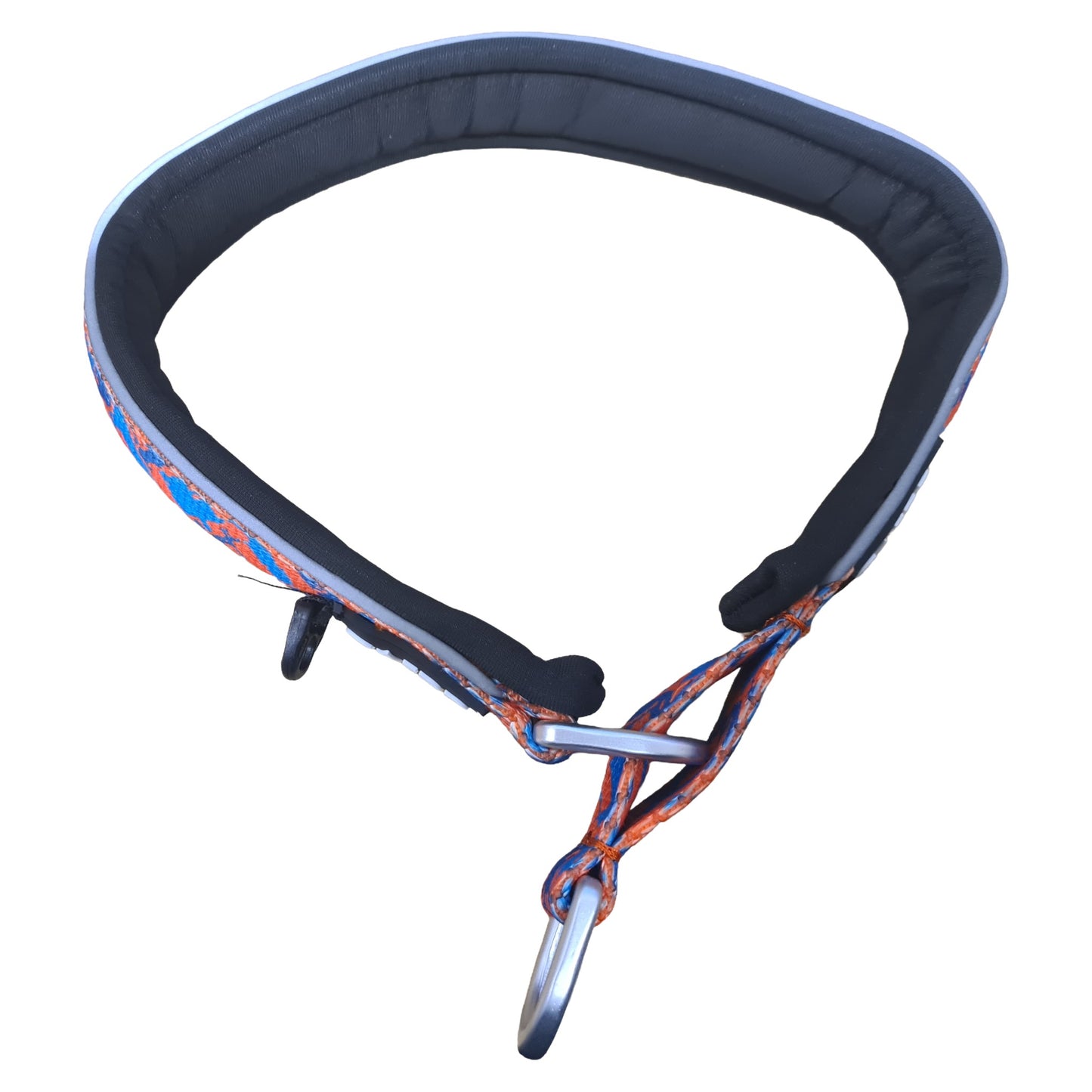 
                  
                    Reflective Padded Slip Dog Collar
                  
                