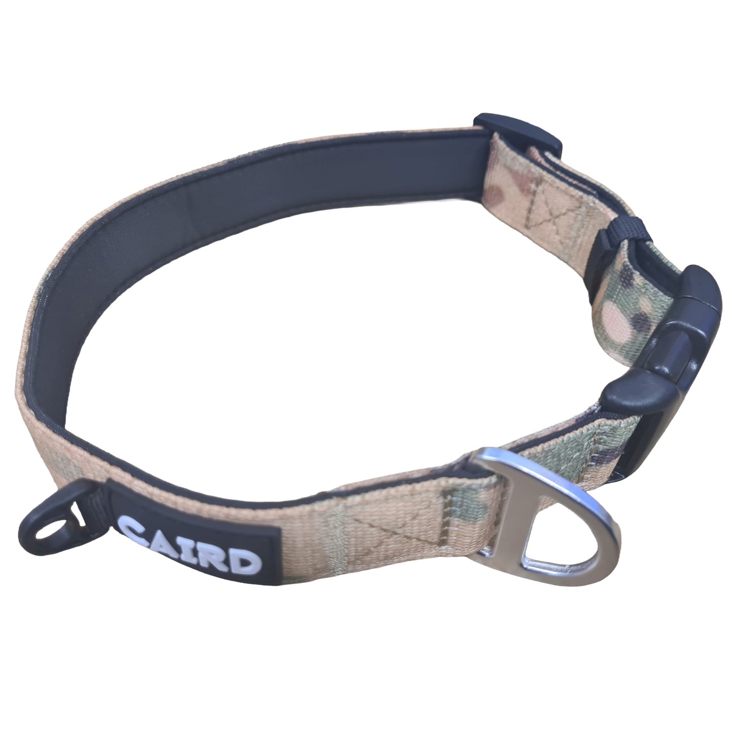 
                  
                    Journey Light Collar - Camo (Non Reflective)
                  
                