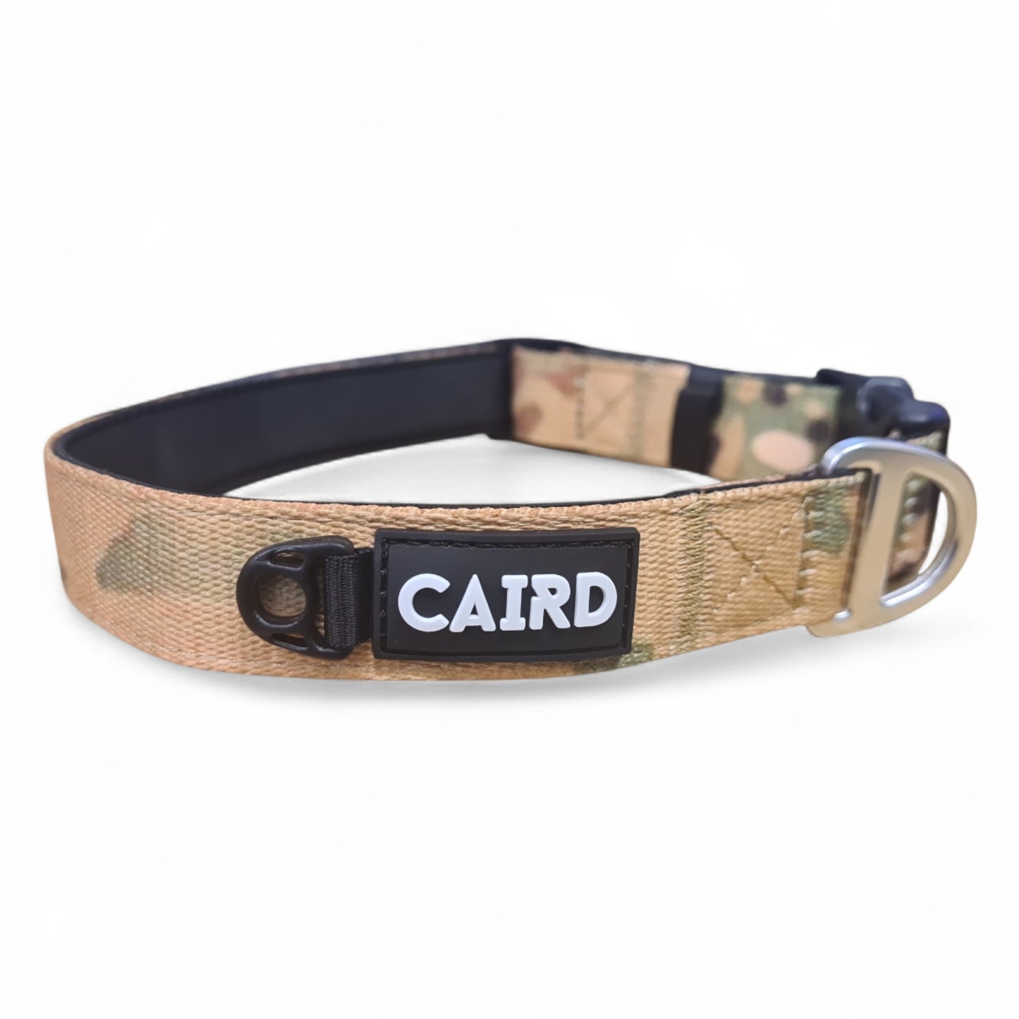 
                  
                    Journey Light Collar - Camo (Non Reflective)
                  
                