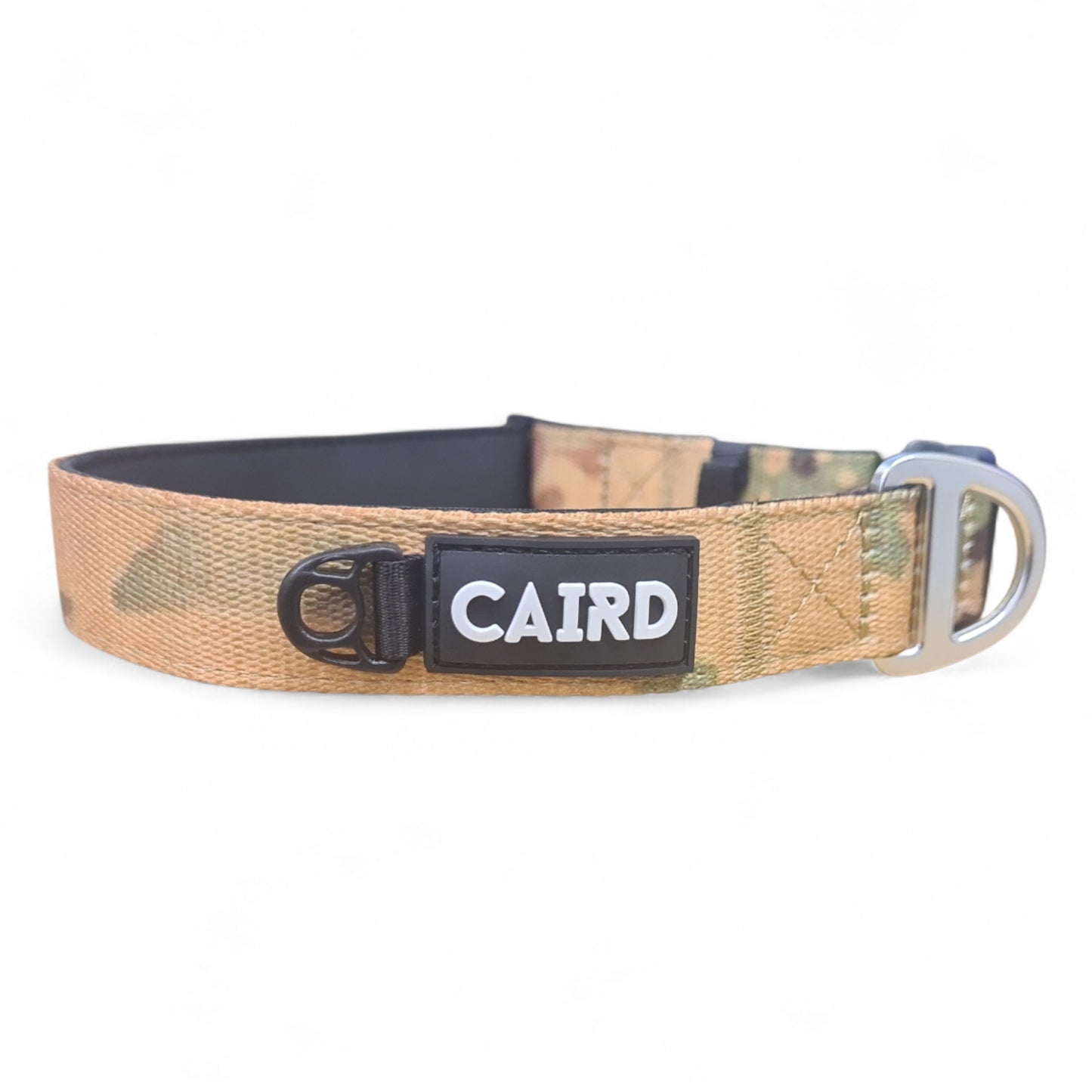 
                  
                    Journey Light Collar - Camo (Non Reflective)
                  
                