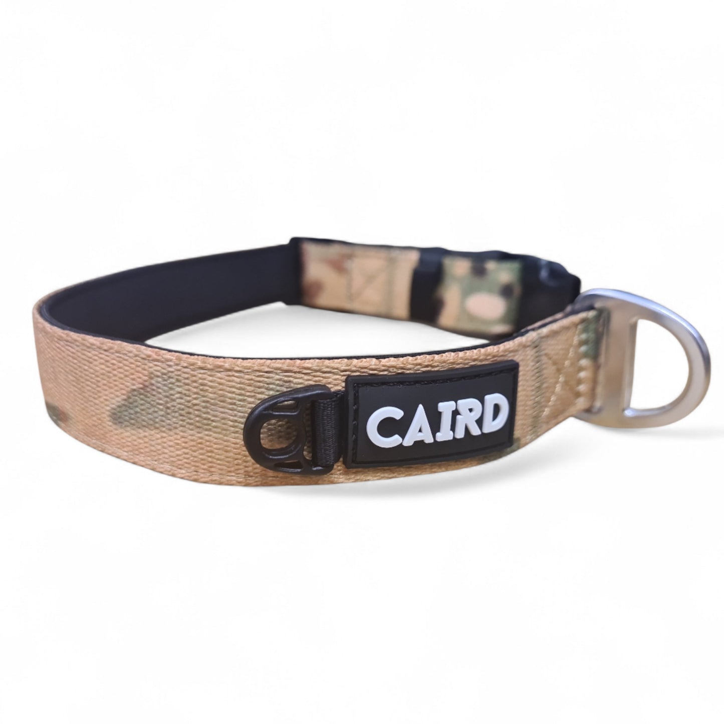 
                  
                    Journey Light Collar - Camo (Non Reflective)
                  
                