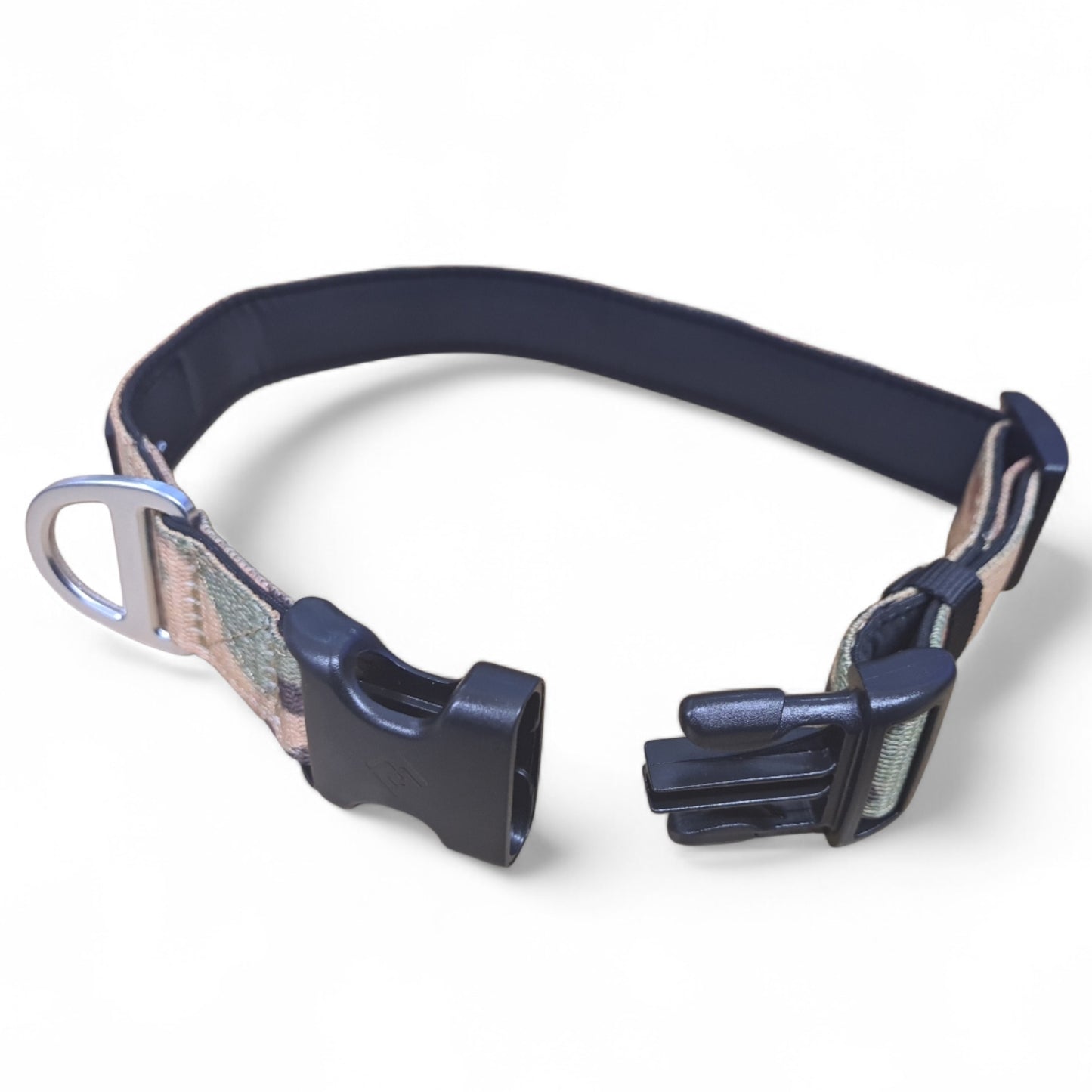 
                  
                    Journey Light Collar - Camo (Non Reflective)
                  
                
