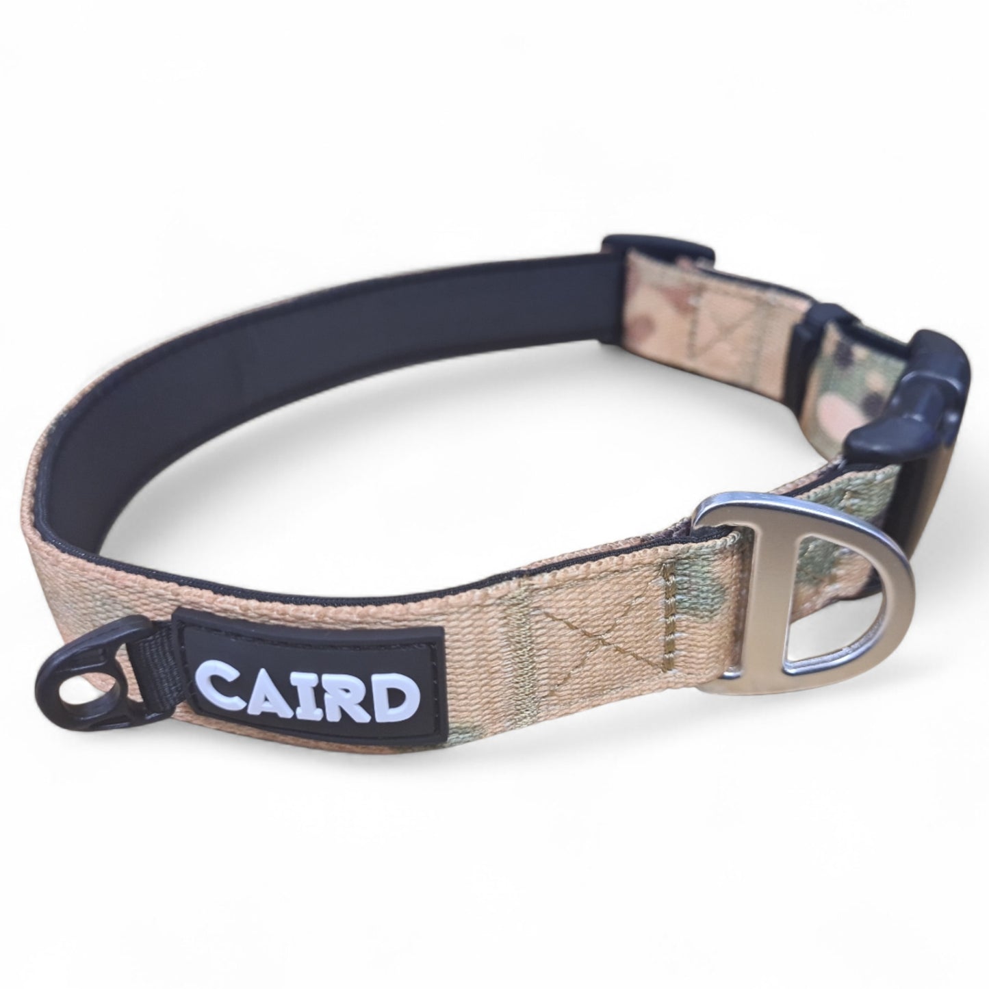
                  
                    Journey Light Collar - Camo (Non Reflective)
                  
                