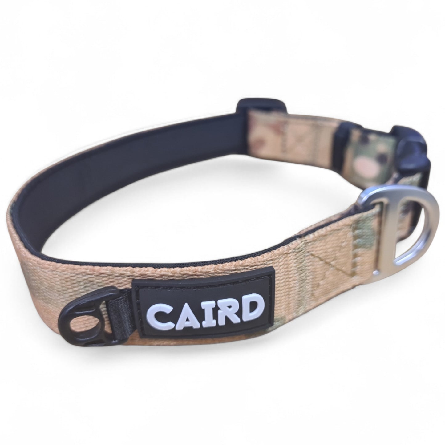 
                  
                    Journey Light Collar - Camo (Non Reflective)
                  
                