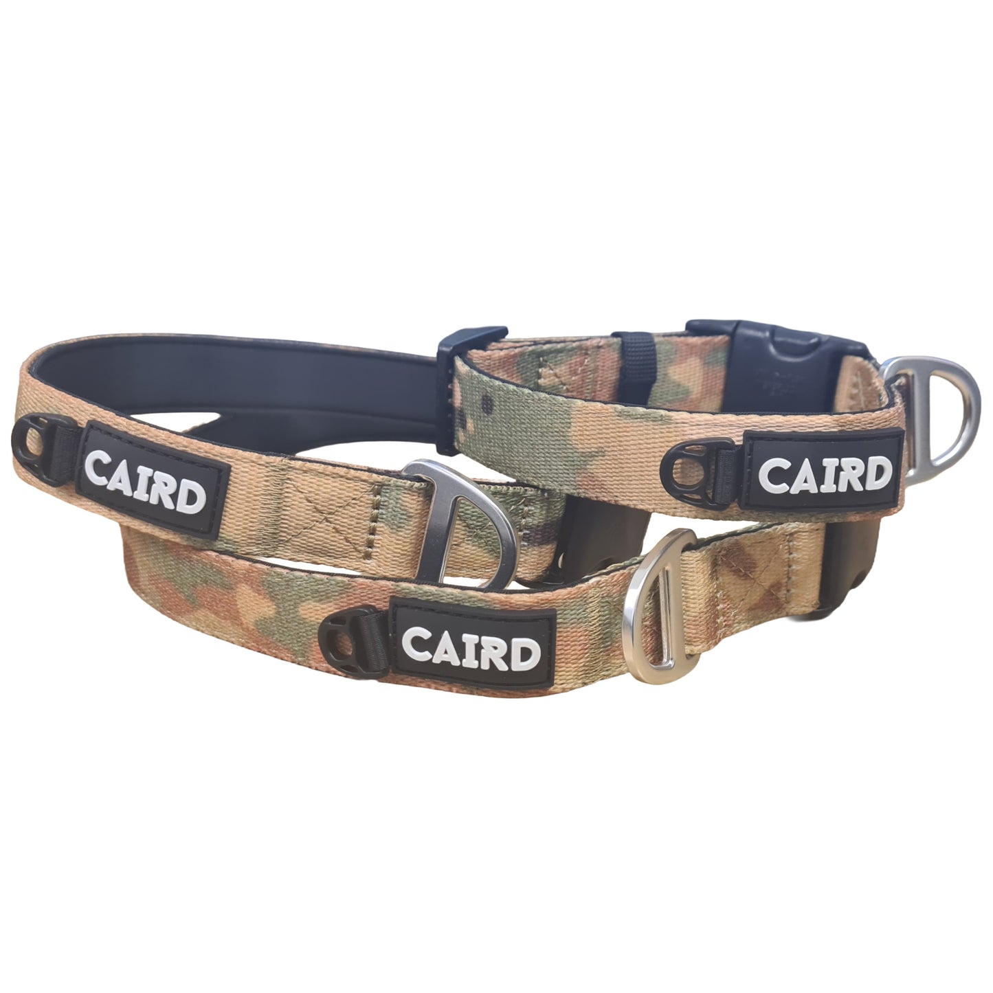 
                  
                    Journey Light Collar - Camo (Non Reflective)
                  
                