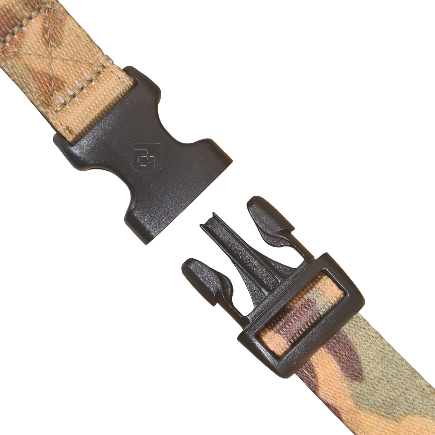 
                  
                    Journey Light Collar - Camo (Non Reflective)
                  
                