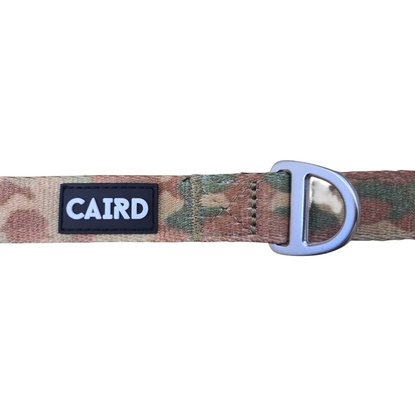 
                  
                    Adjustable Training Dog Lead 86-136cm Camo
                  
                