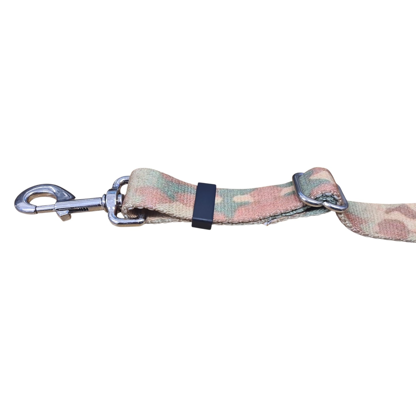 
                  
                    Adjustable Training Dog Lead 86-136cm Camo
                  
                