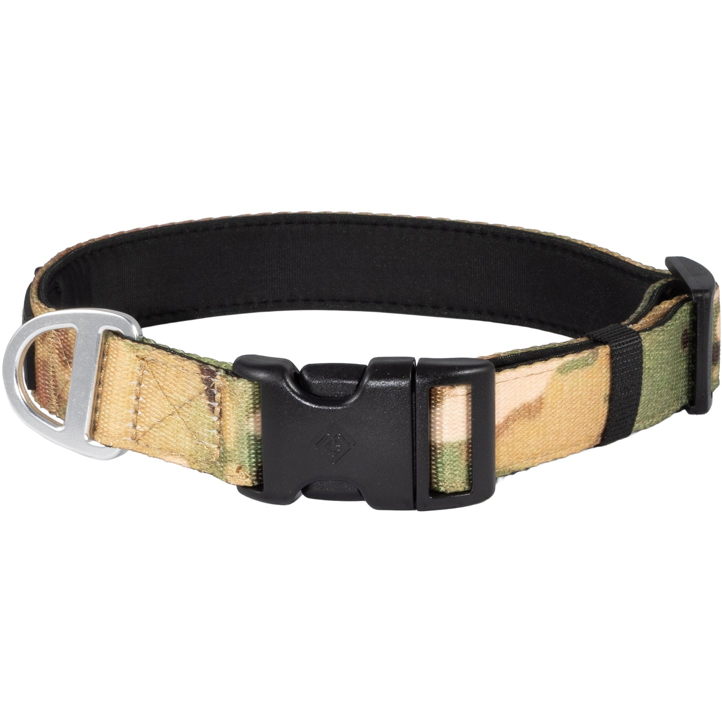 
                  
                    Journey Light Collar - Camo (Non Reflective)
                  
                