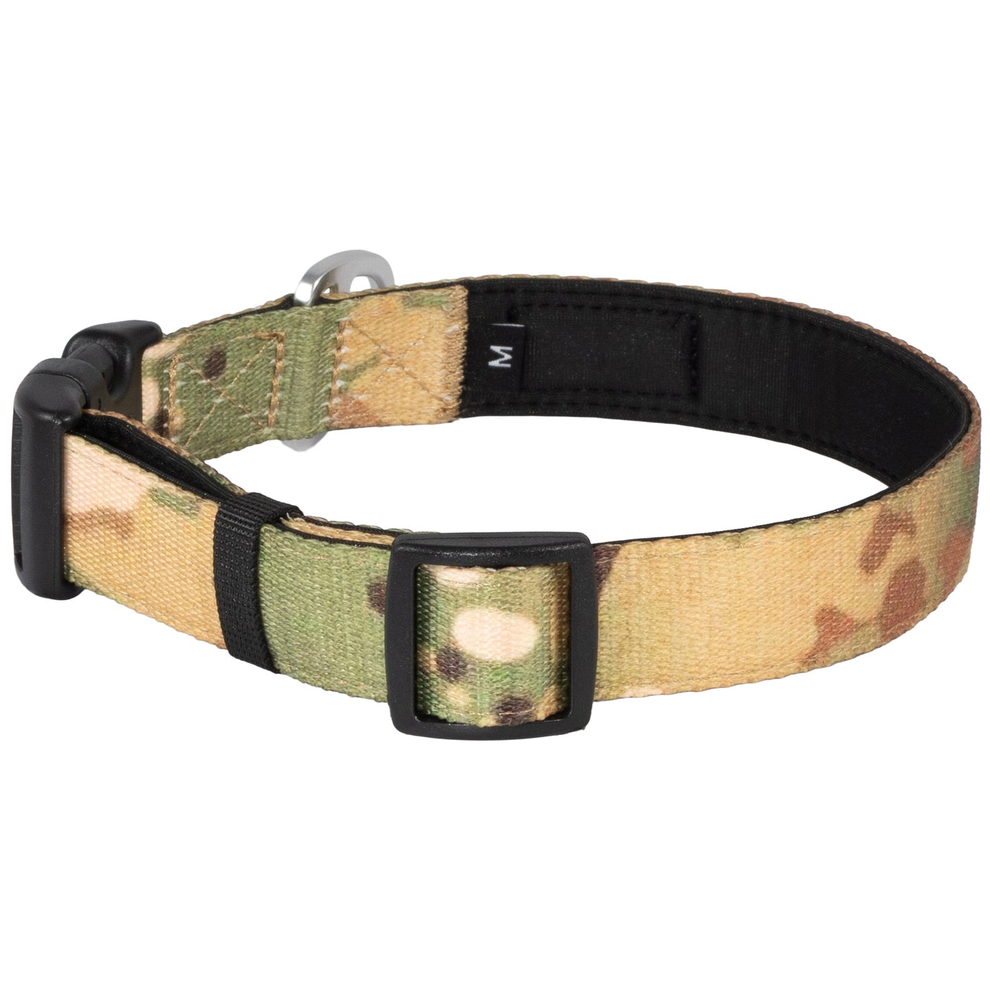 
                  
                    Journey Light Collar - Camo (Non Reflective)
                  
                
