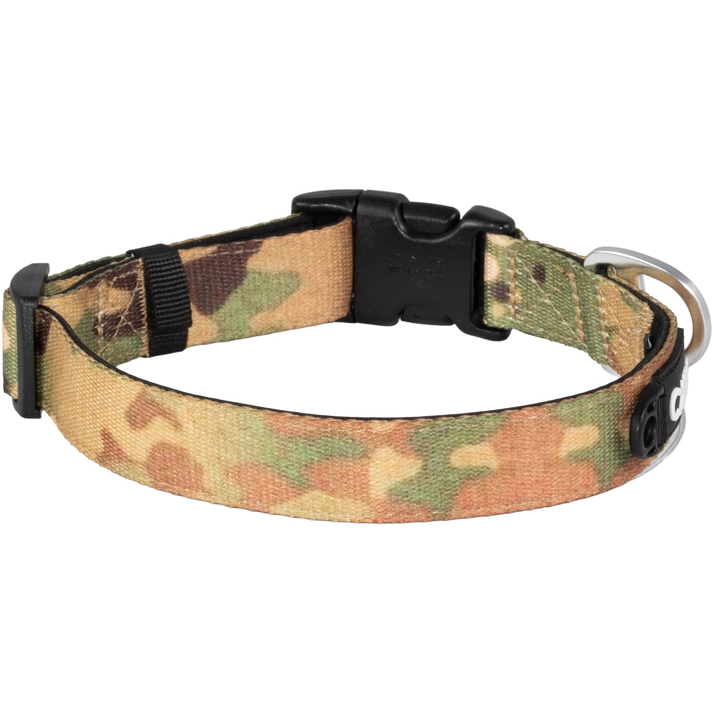
                  
                    Journey Light Collar - Camo (Non Reflective)
                  
                