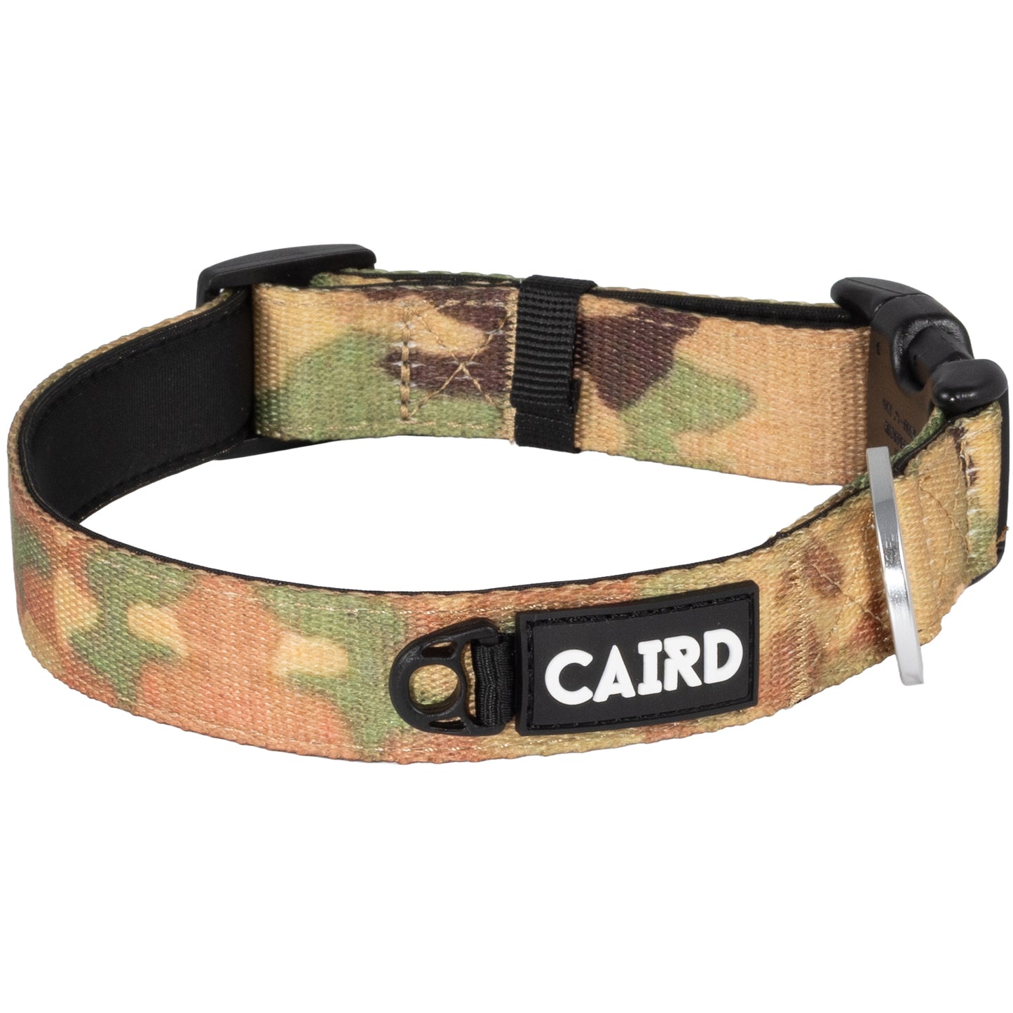 
                  
                    Journey Light Collar - Camo (Non Reflective)
                  
                