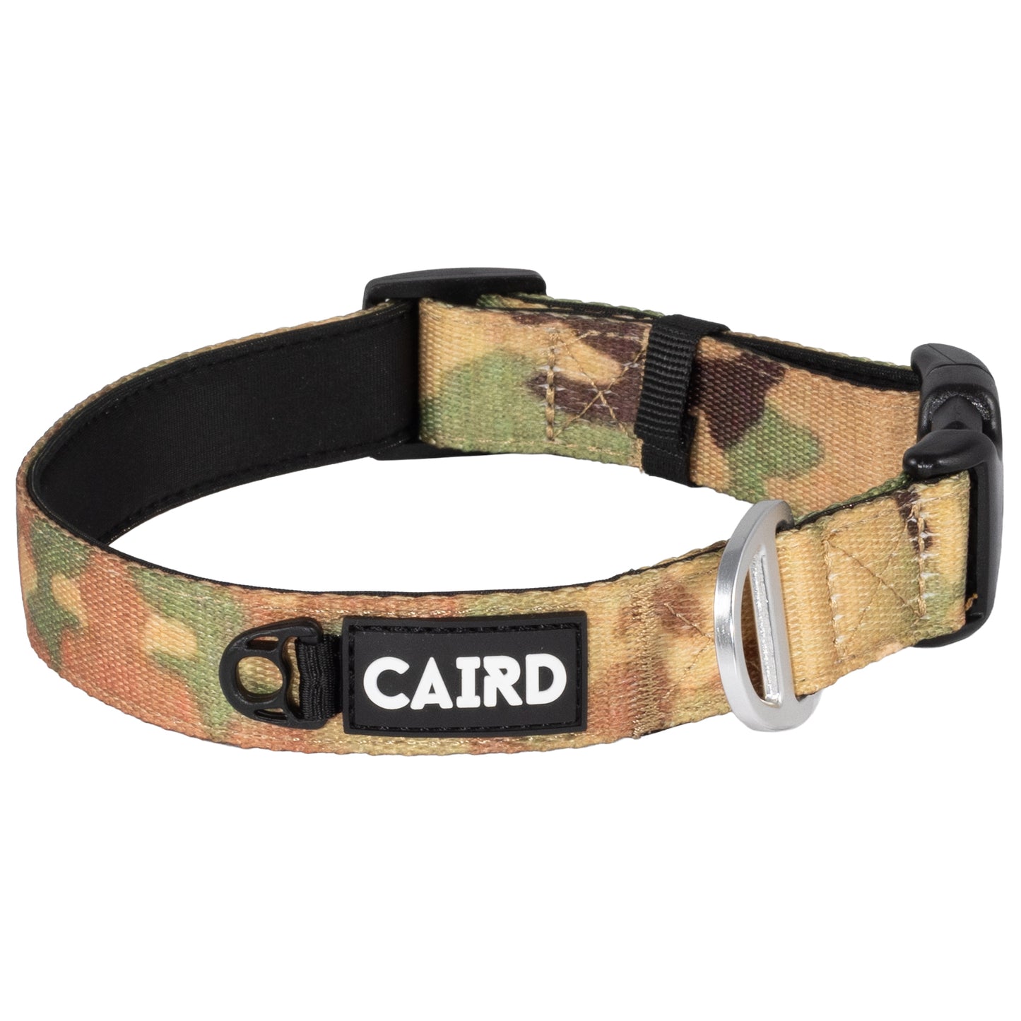 
                  
                    Journey Light Collar - Camo (Non Reflective)
                  
                