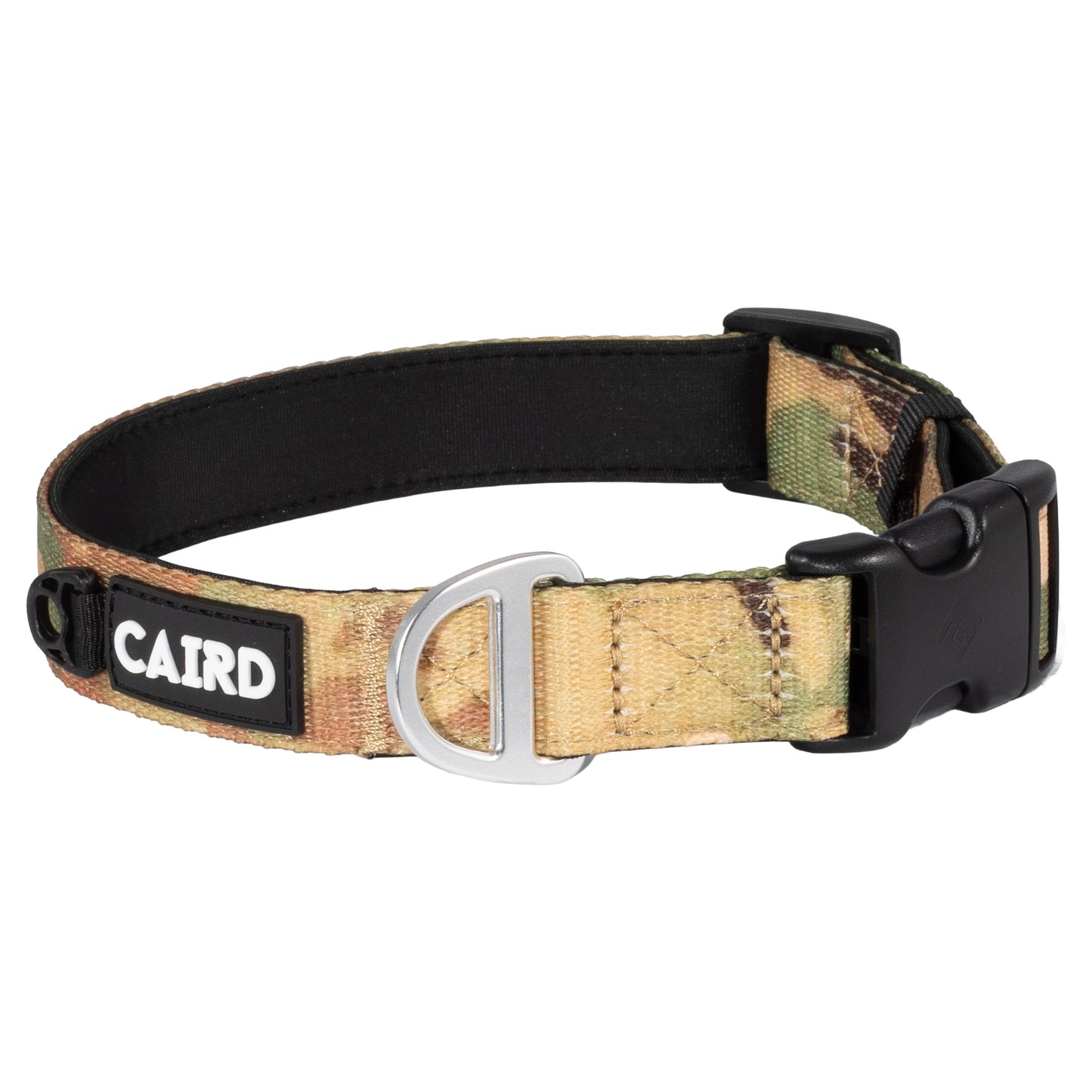 
                  
                    Journey Light Collar - Camo (Non Reflective)
                  
                