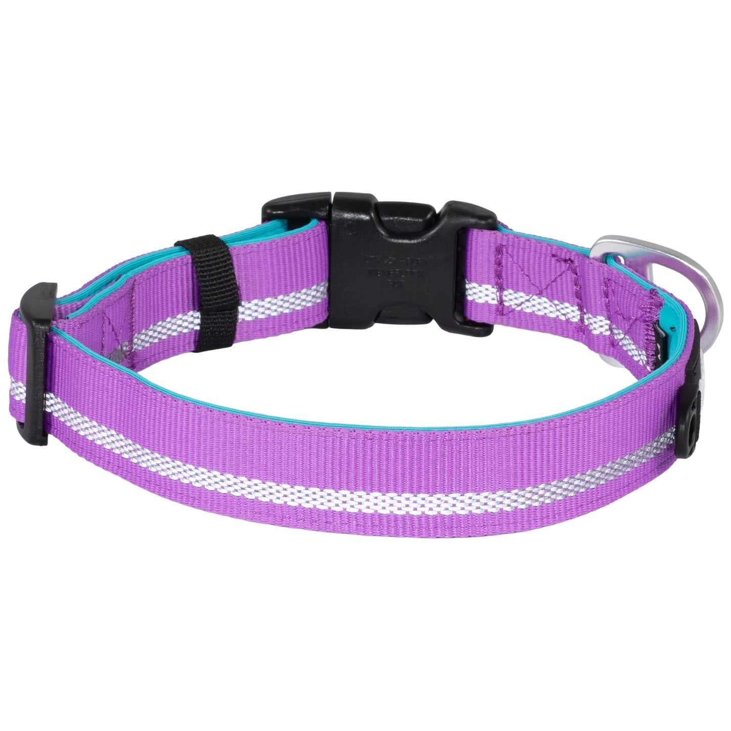
                  
                    Journey Light Collar - Purple (Reflective)
                  
                
