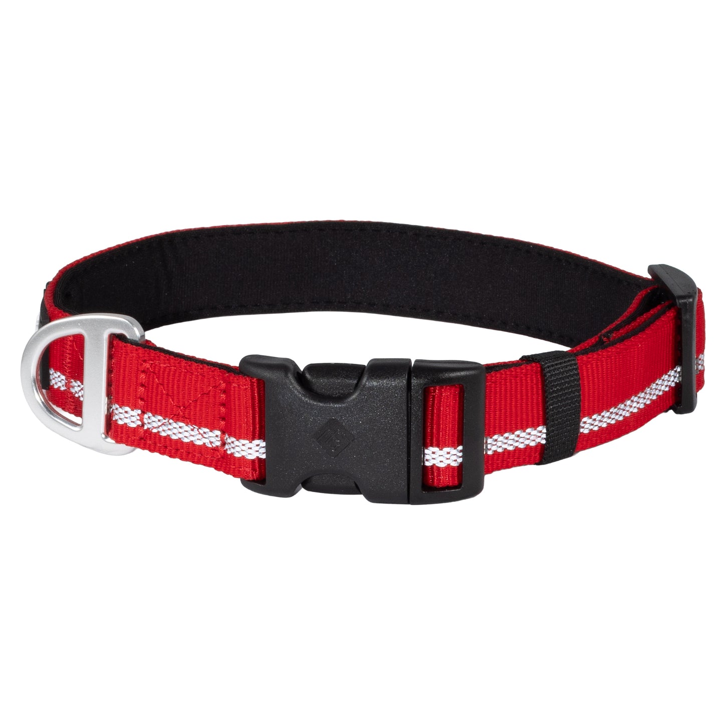 
                  
                    Journey Light Collar - Red (Reflective)
                  
                
