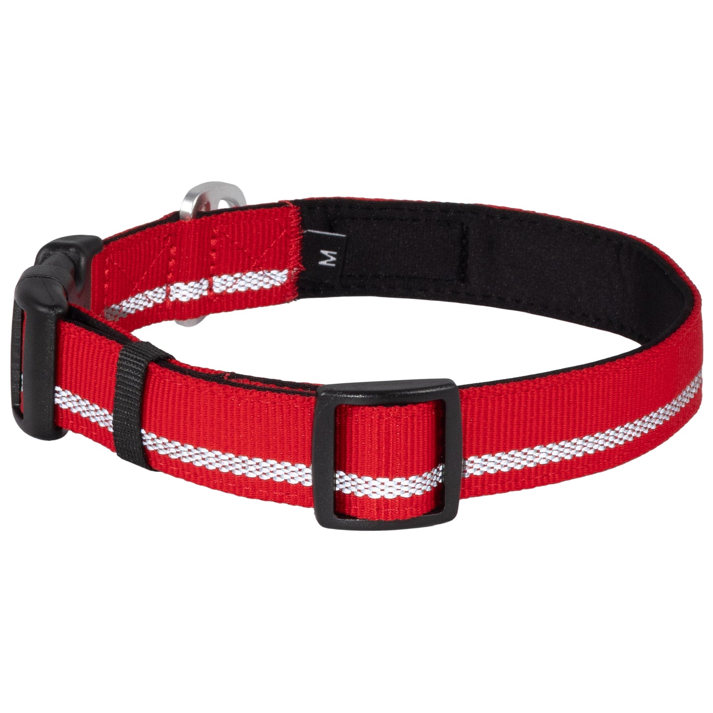 
                  
                    Journey Light Collar - Red (Reflective)
                  
                