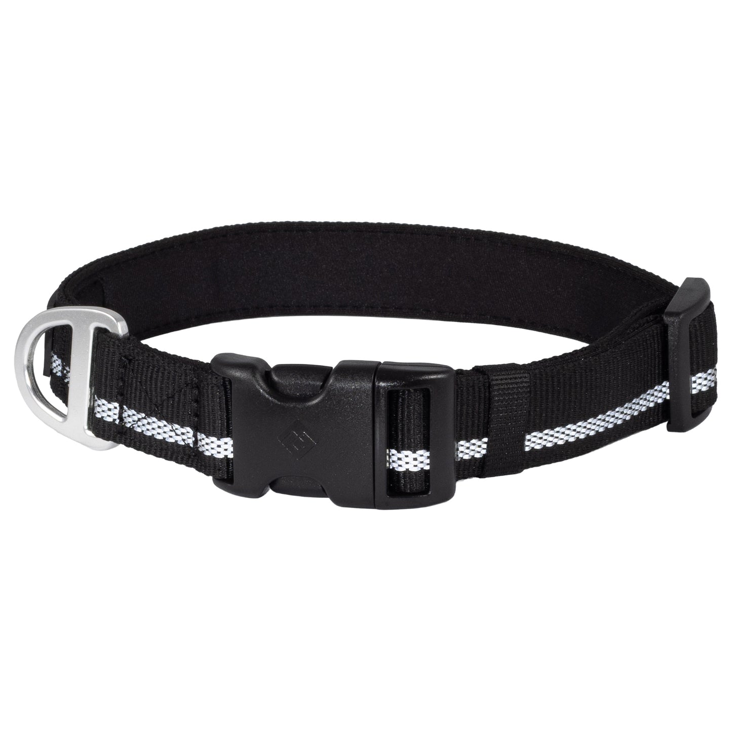 
                  
                    Journey Light Collar - Black (Reflective)
                  
                
