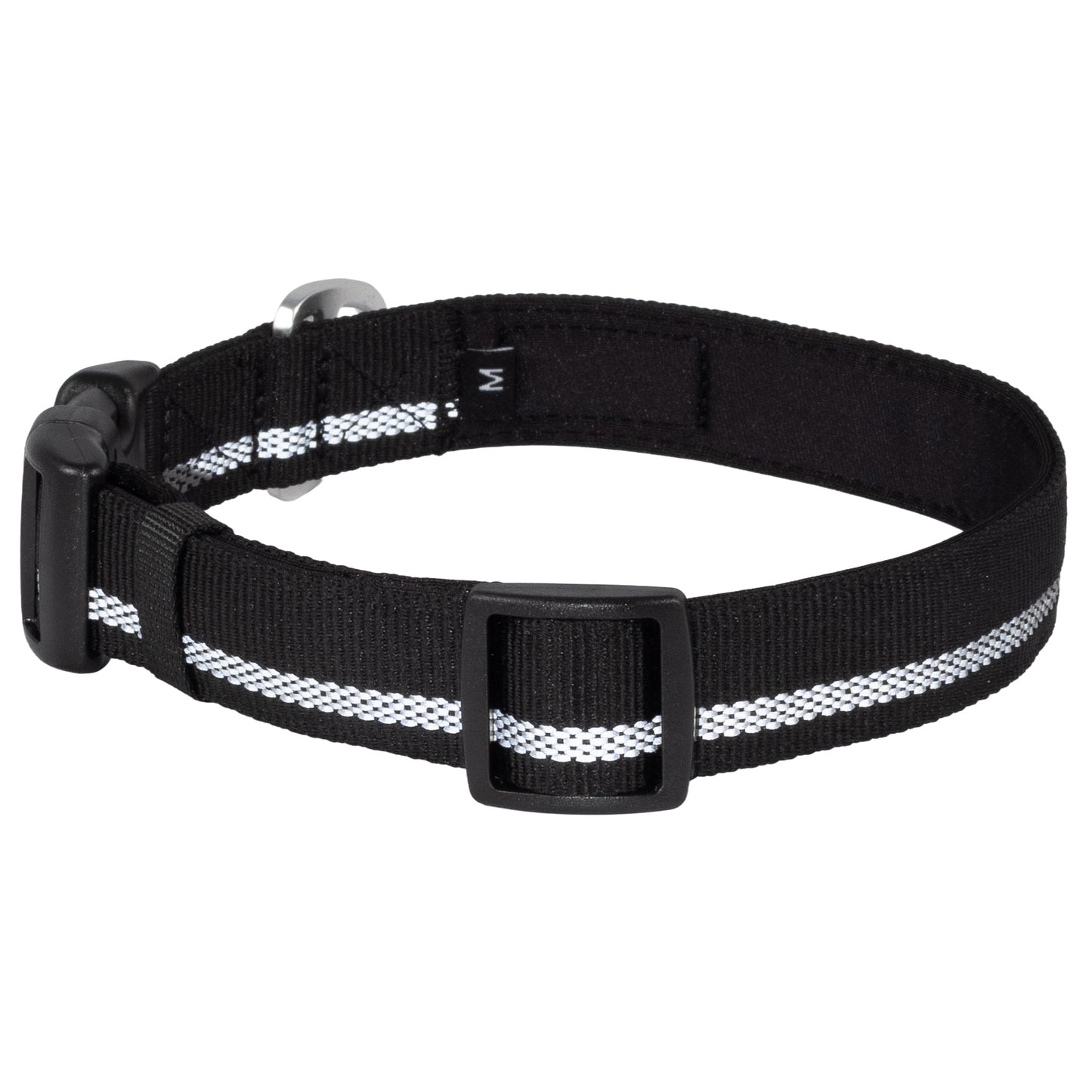 
                  
                    Journey Light Collar - Black (Reflective)
                  
                