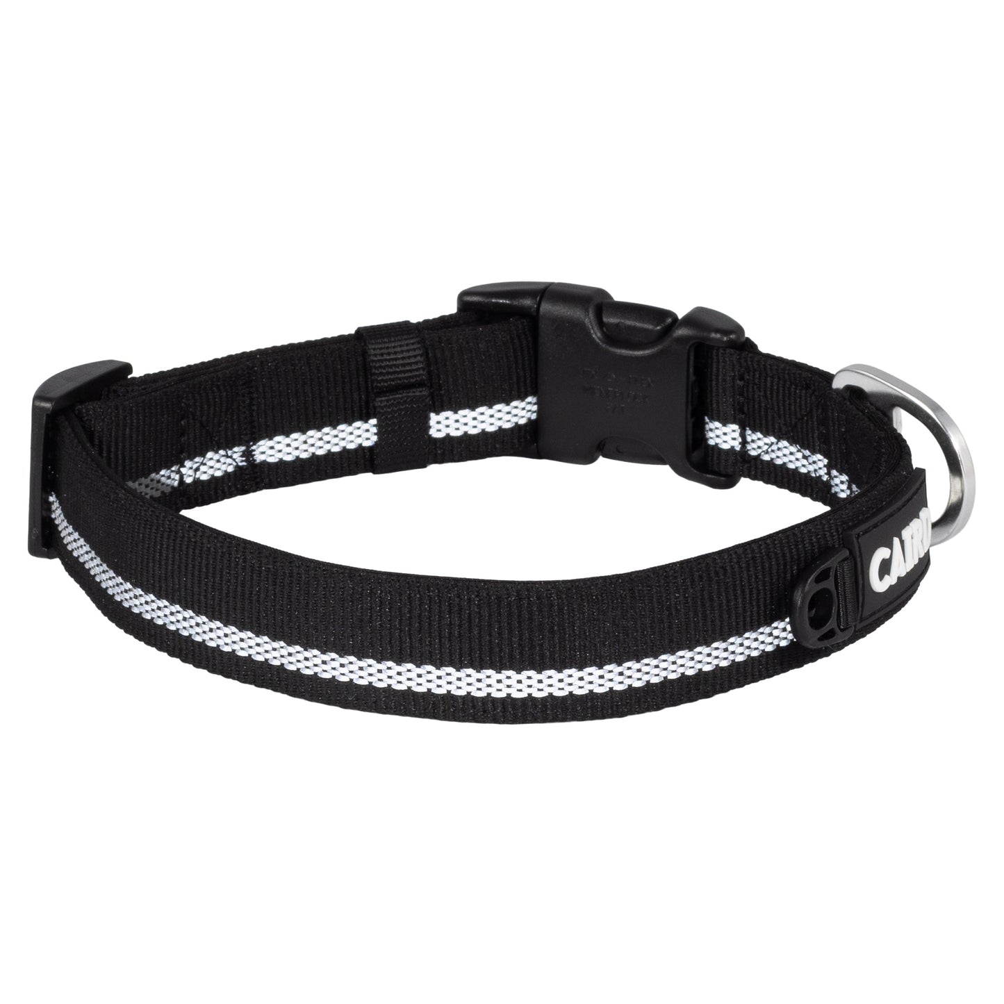 
                  
                    Journey Light Collar - Black (Reflective)
                  
                