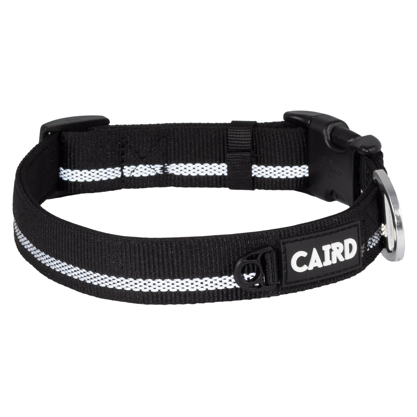 
                  
                    Journey Light Collar - Black (Reflective)
                  
                