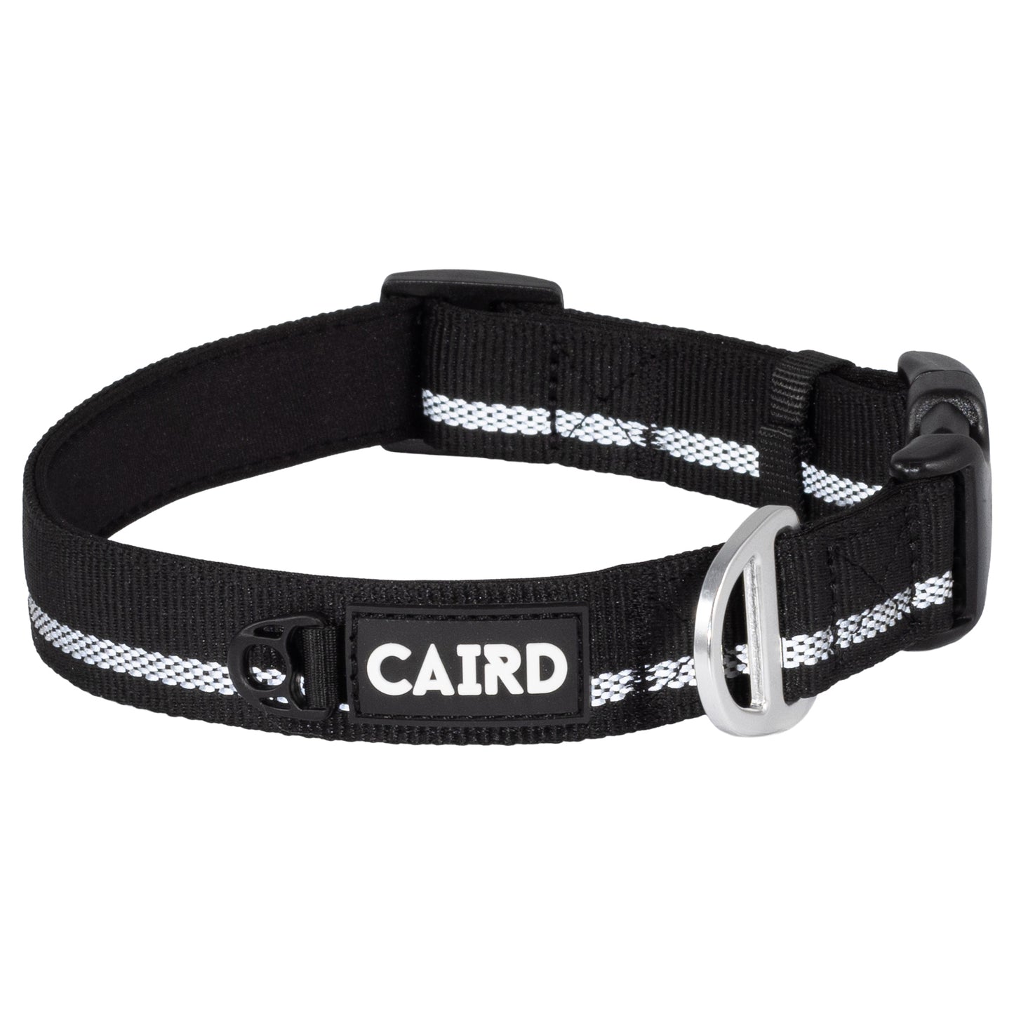 
                  
                    Journey Light Collar - Black (Reflective)
                  
                