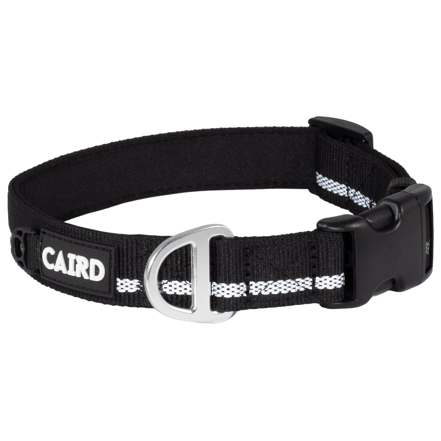 
                  
                    Journey Light Collar - Black (Reflective)
                  
                
