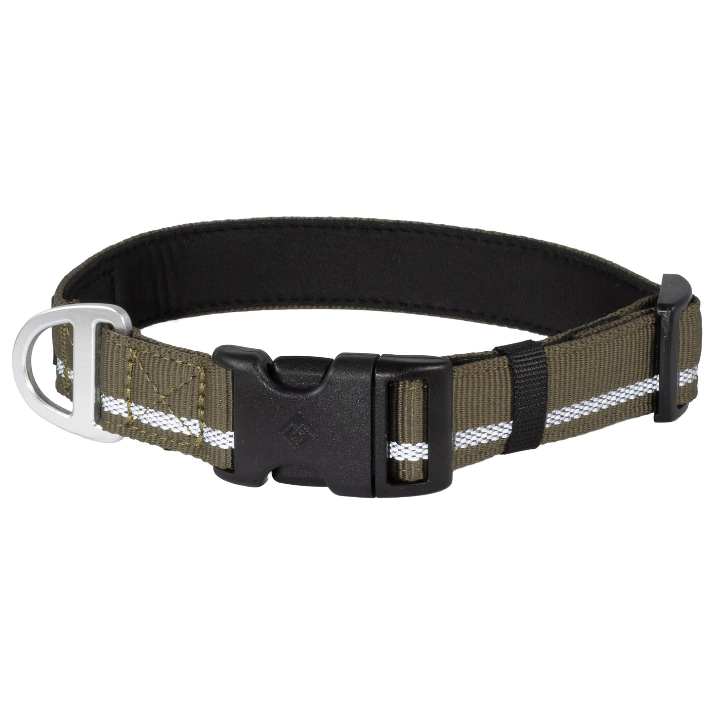 
                  
                    Journey Light Collar - Khaki (Reflective)
                  
                