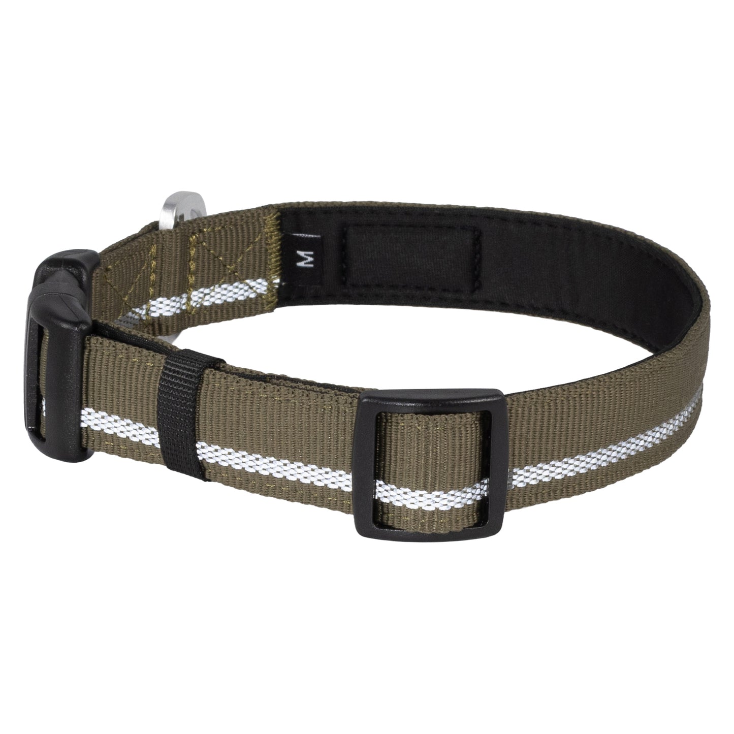 
                  
                    Journey Light Collar - Khaki (Reflective)
                  
                