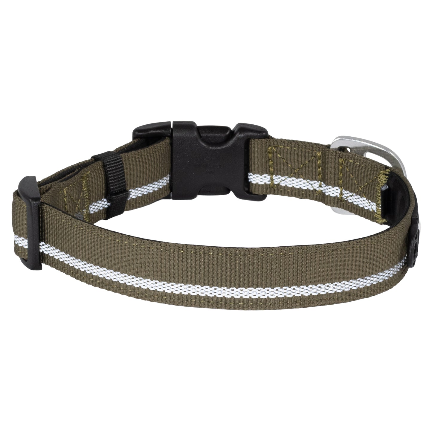 
                  
                    Journey Light Collar - Khaki (Reflective)
                  
                
