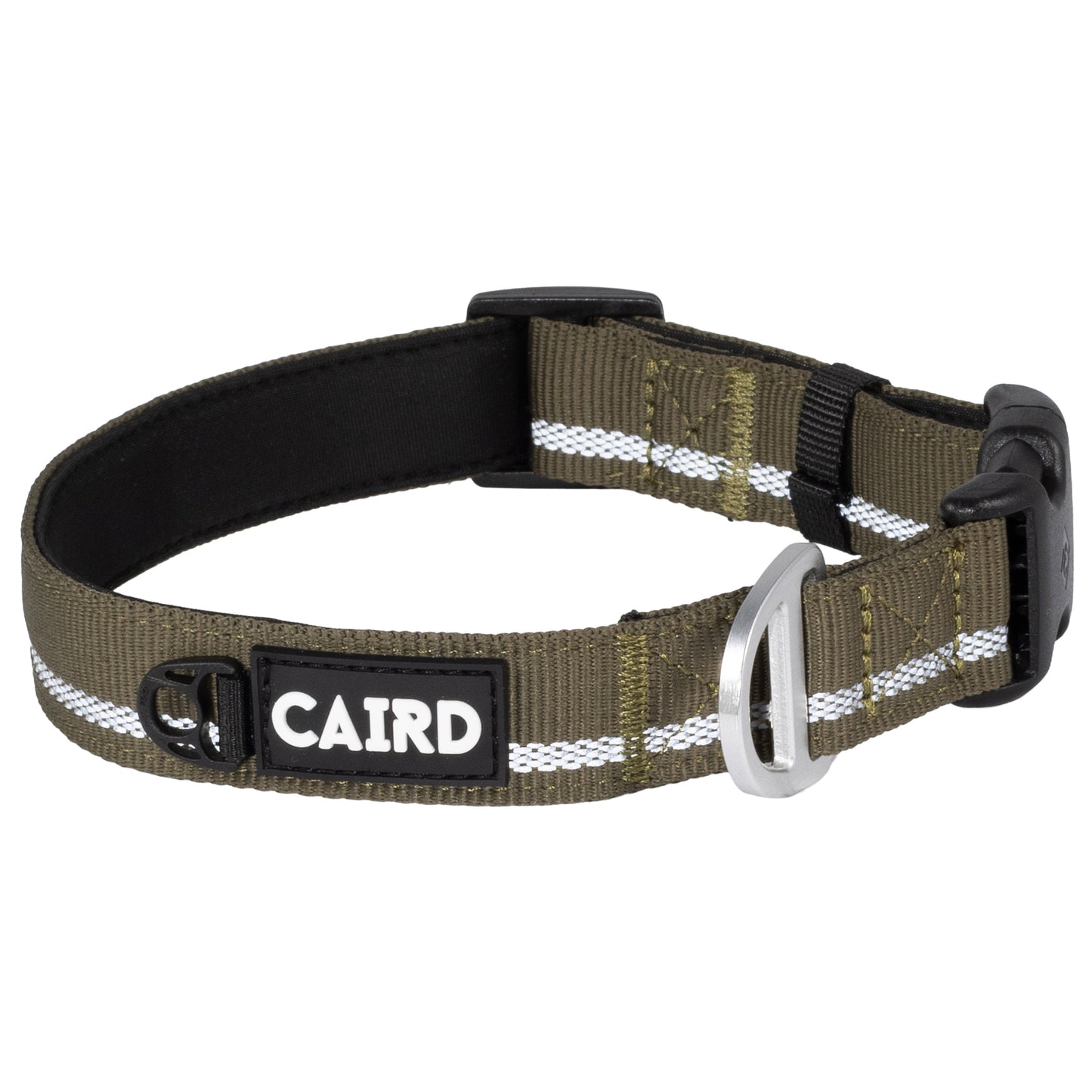
                  
                    Journey Light Collar - Khaki (Reflective)
                  
                