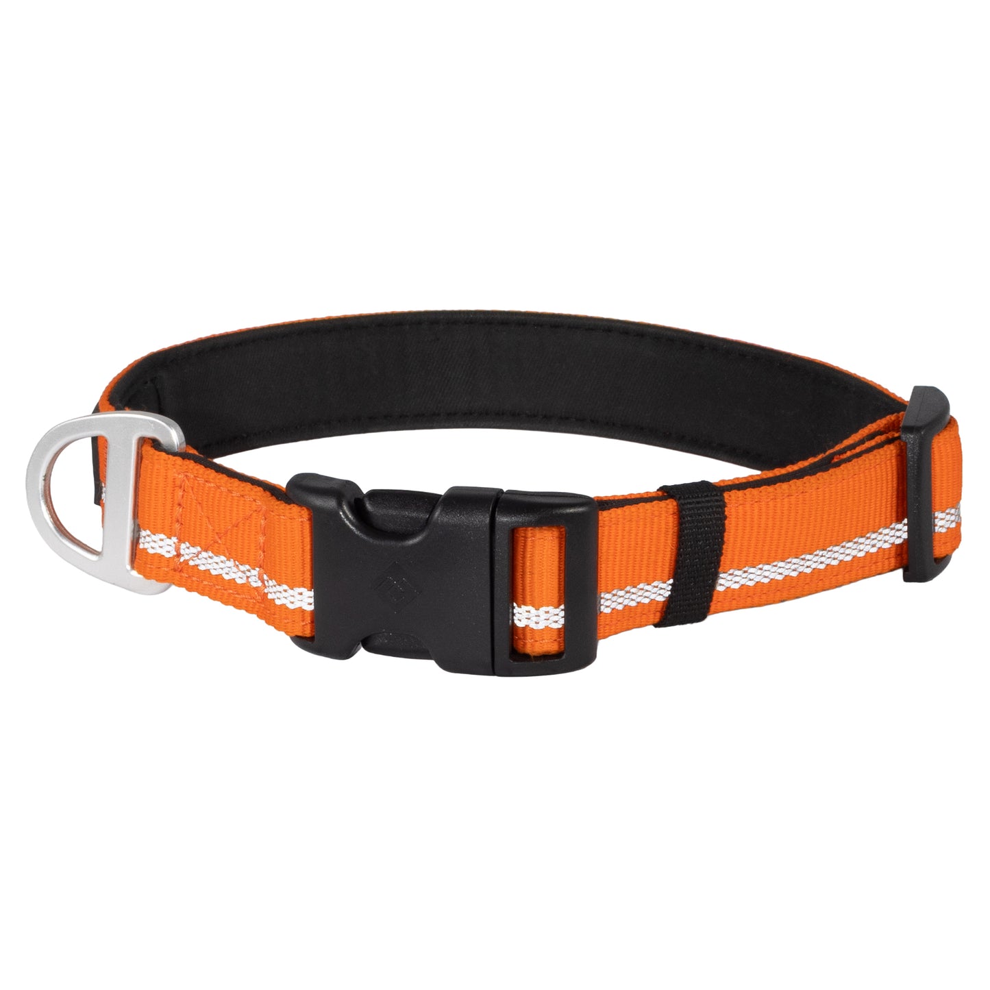 
                  
                    Journey Light Collar - Orange (Reflective)
                  
                