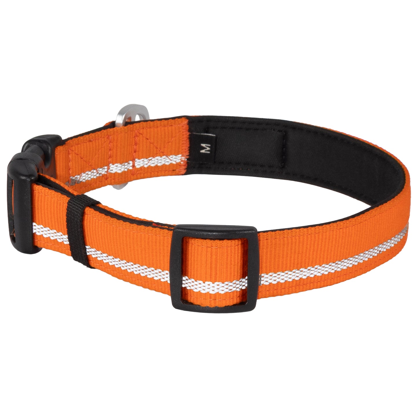 
                  
                    Journey Light Collar - Orange (Reflective)
                  
                