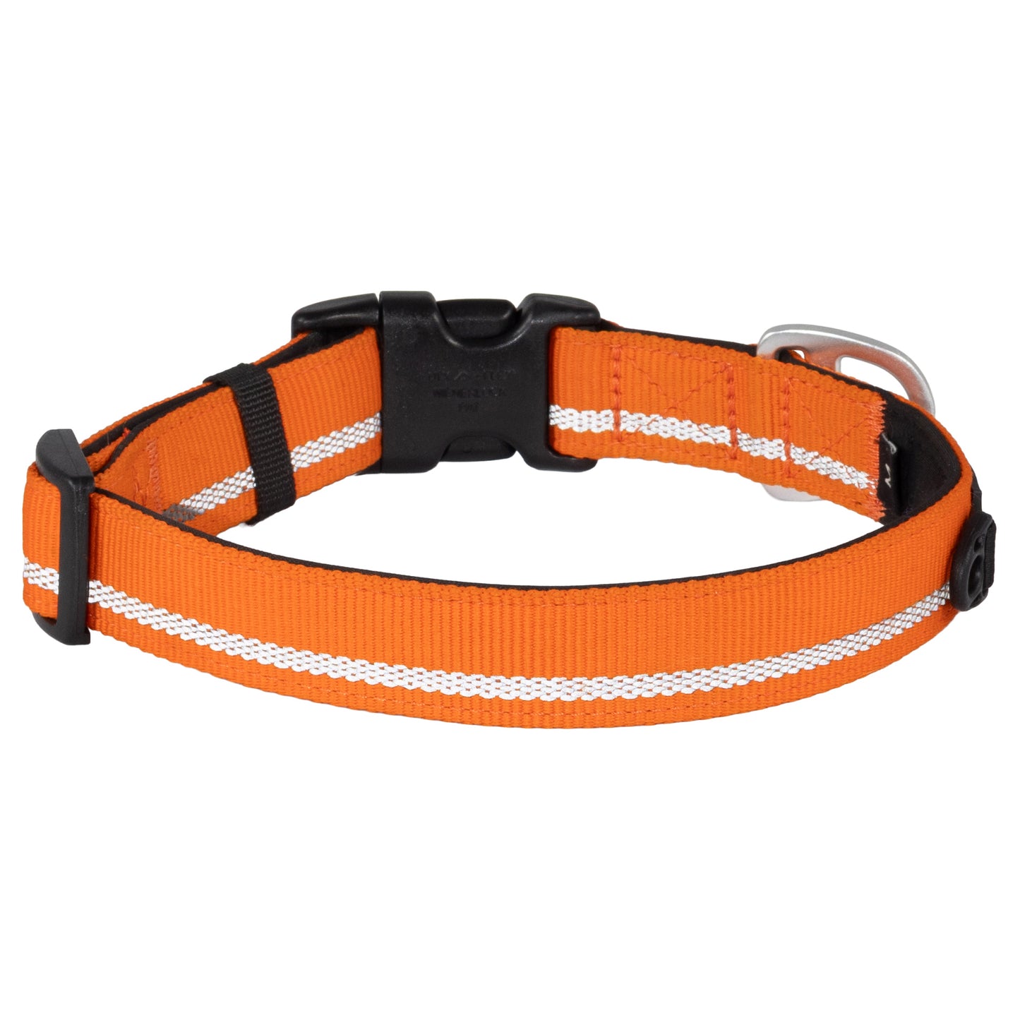 
                  
                    Journey Light Collar - Orange (Reflective)
                  
                