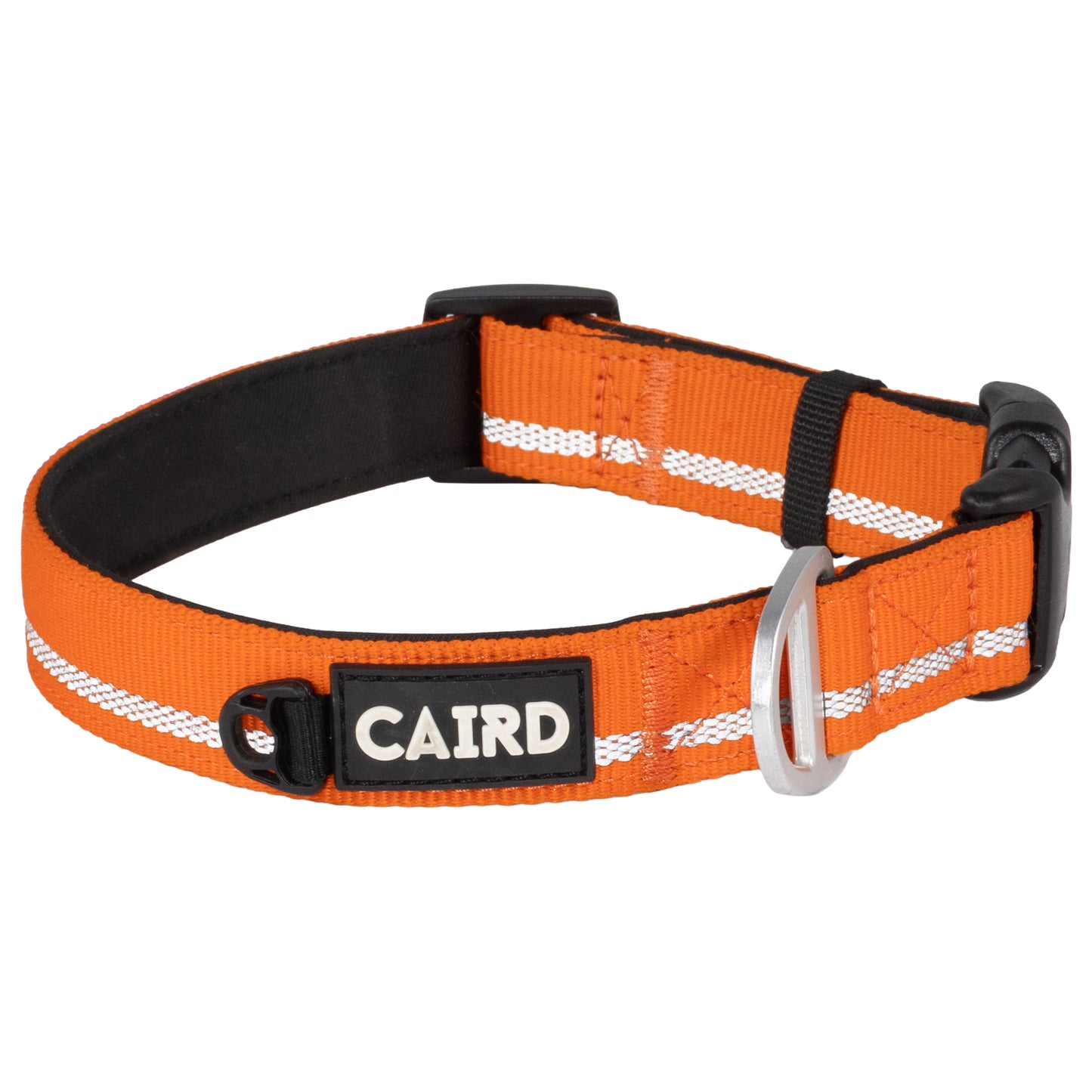 
                  
                    Journey Light Collar - Orange (Reflective)
                  
                