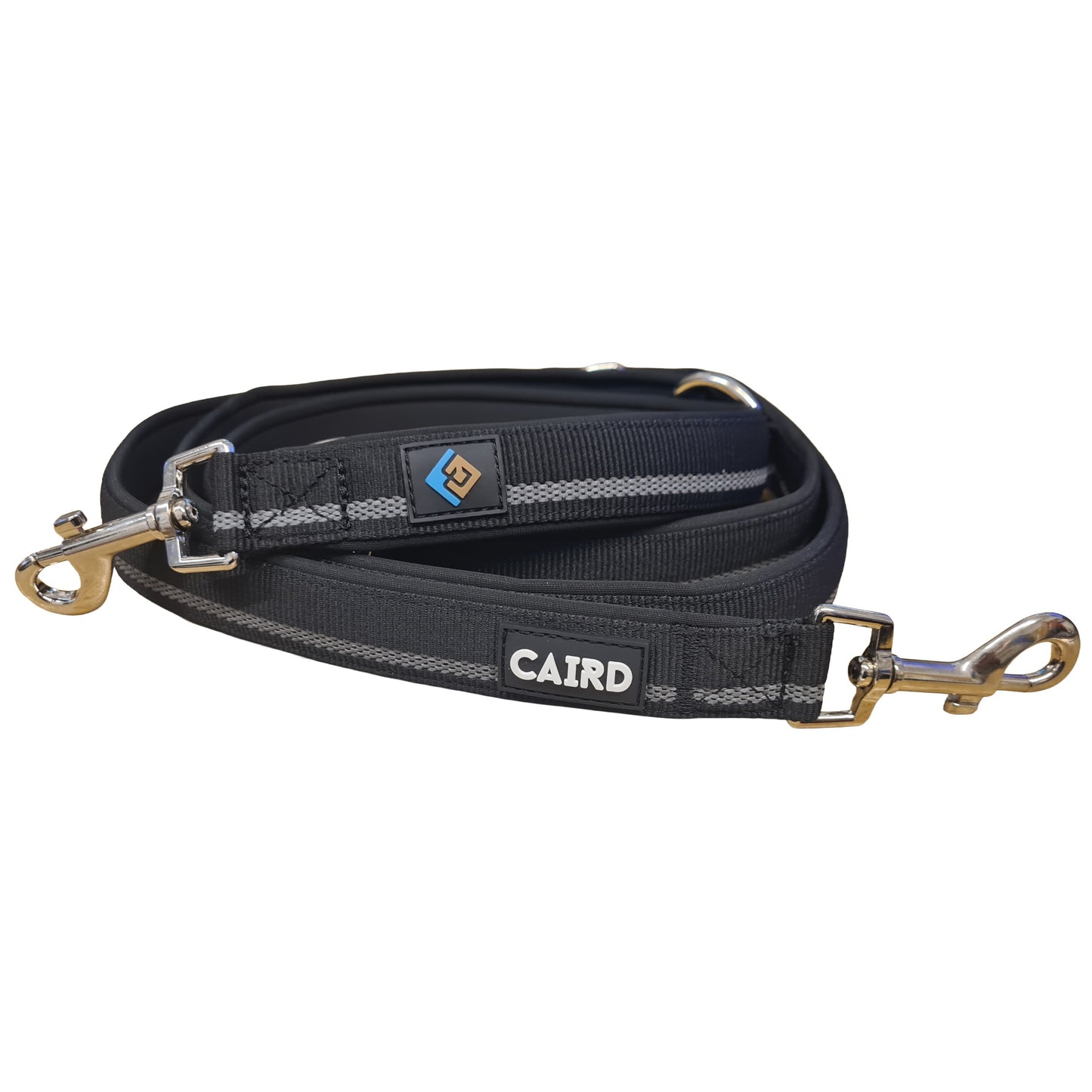
                  
                    Reflective Double Ended Training Lead 2 Meters
                  
                